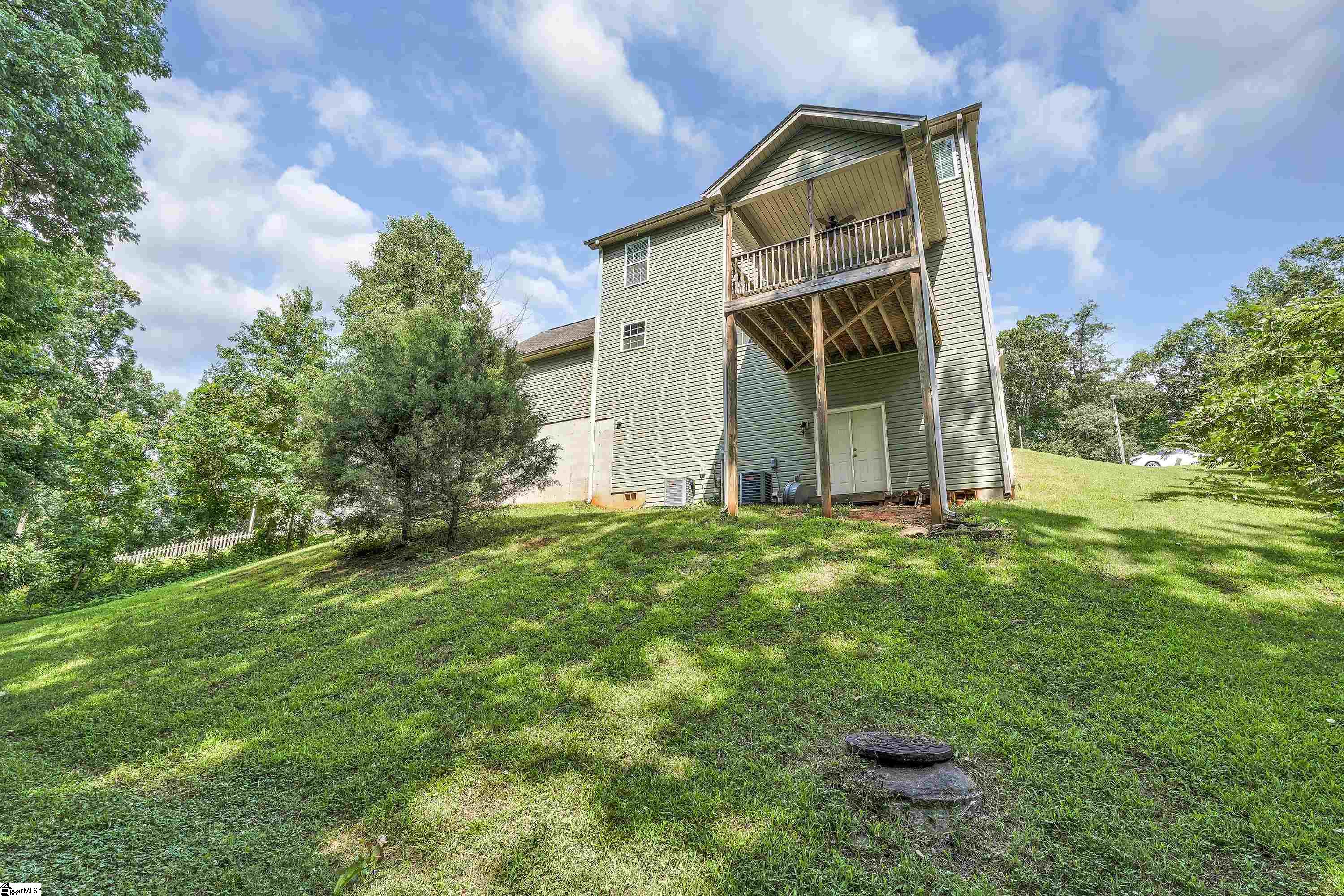 315 Timber Trail Greer, SC 29651