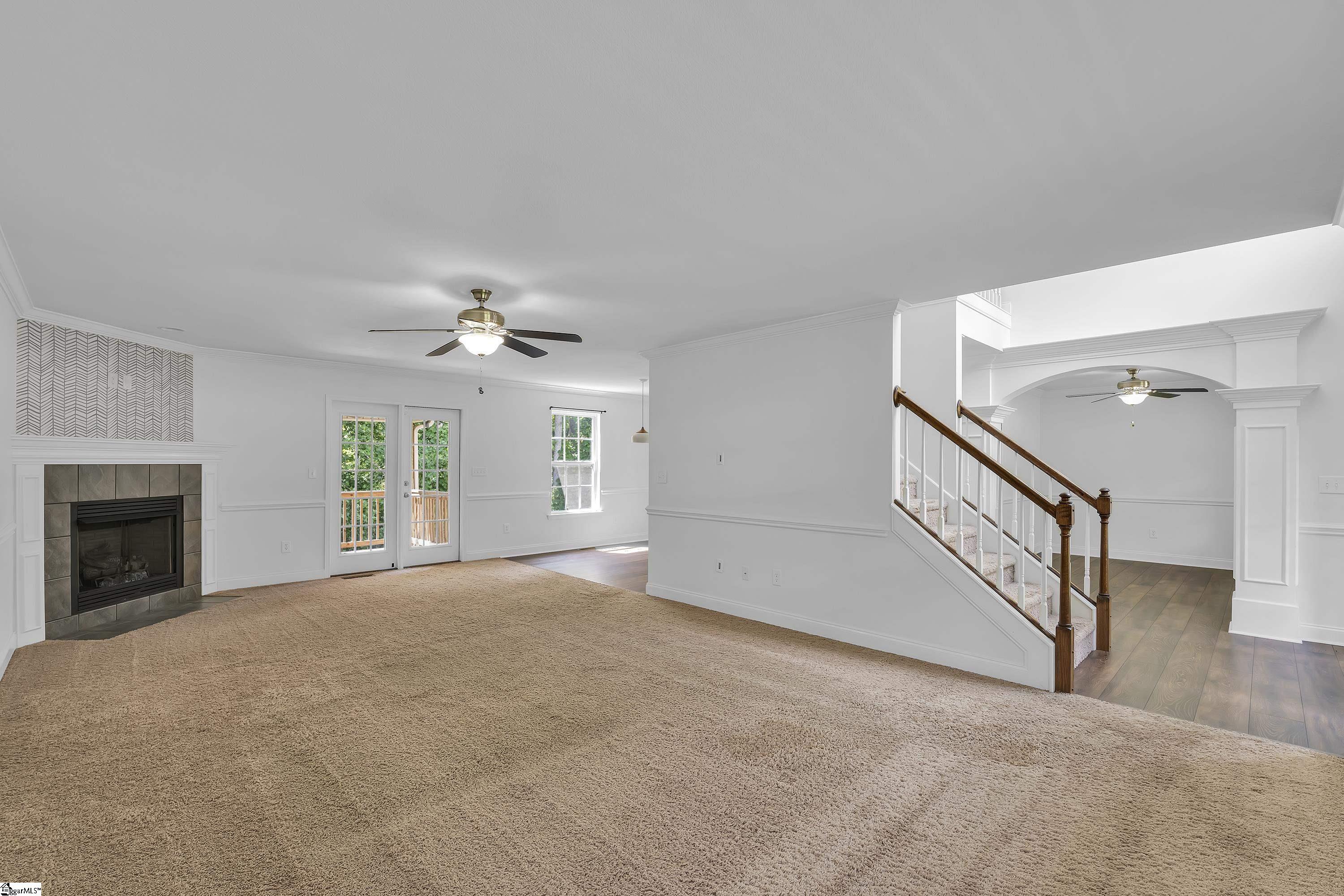 315 Timber Trail Greer, SC 29651