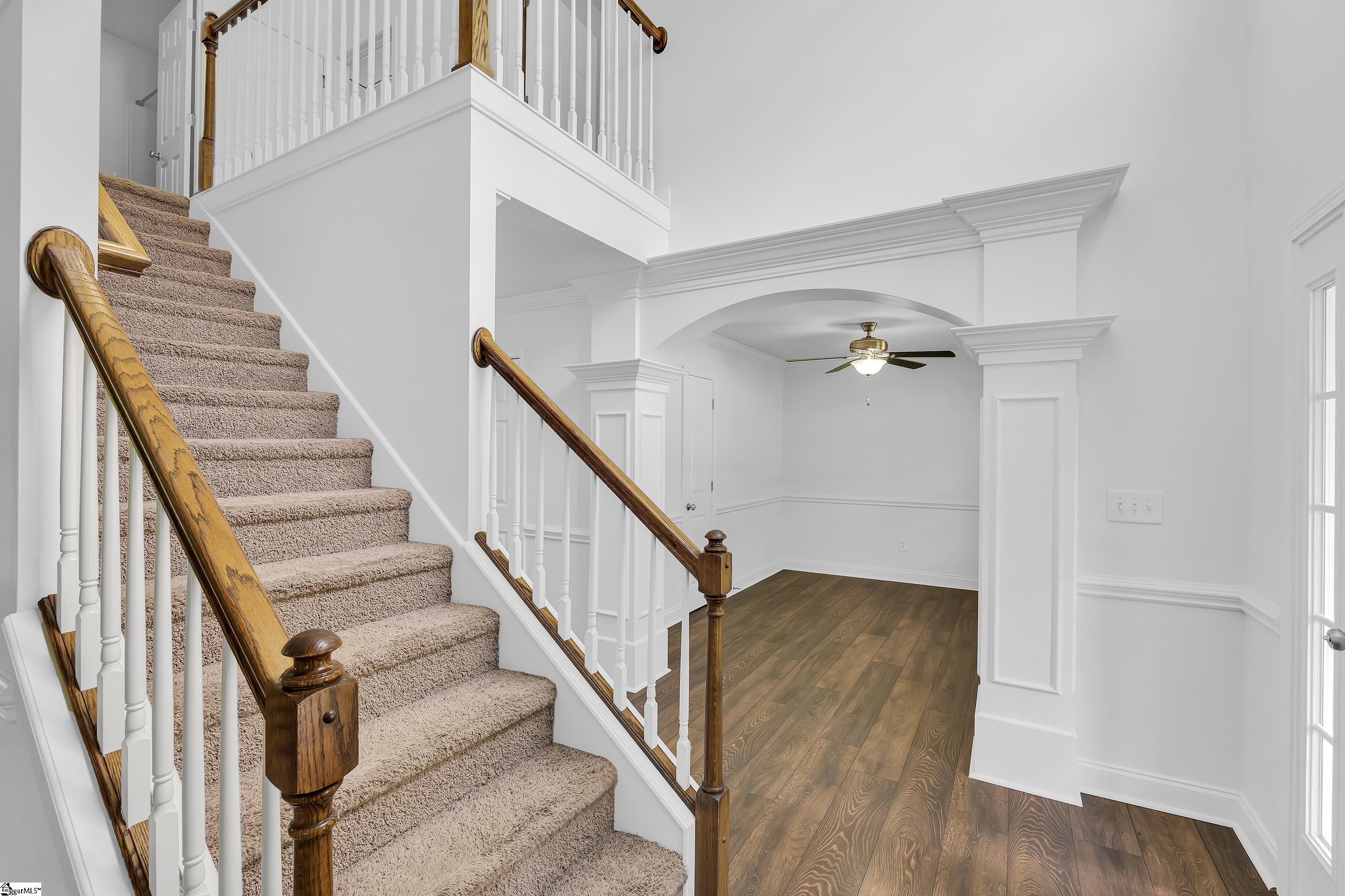 315 Timber Trail Greer, SC 29651
