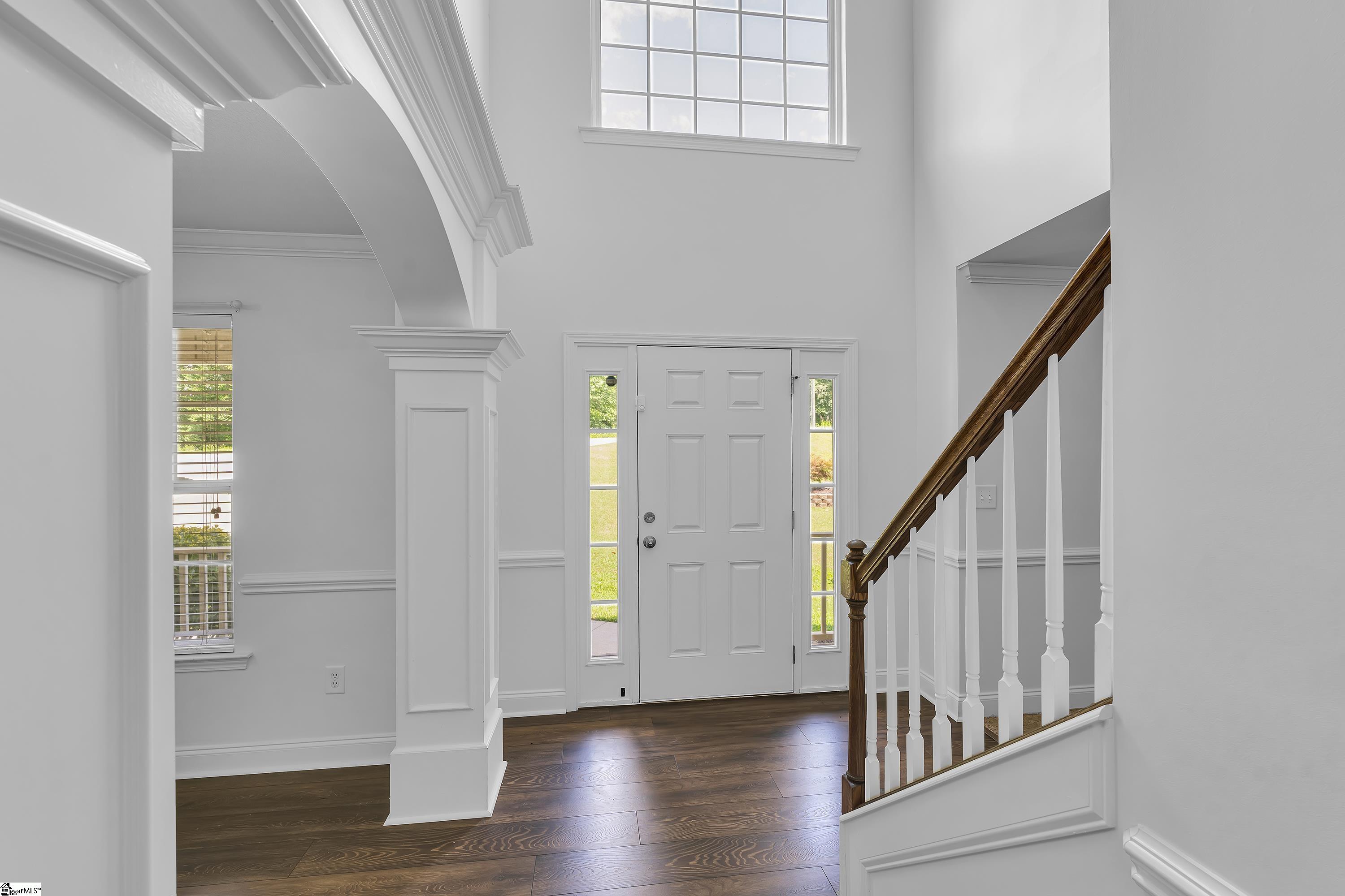 315 Timber Trail Greer, SC 29651