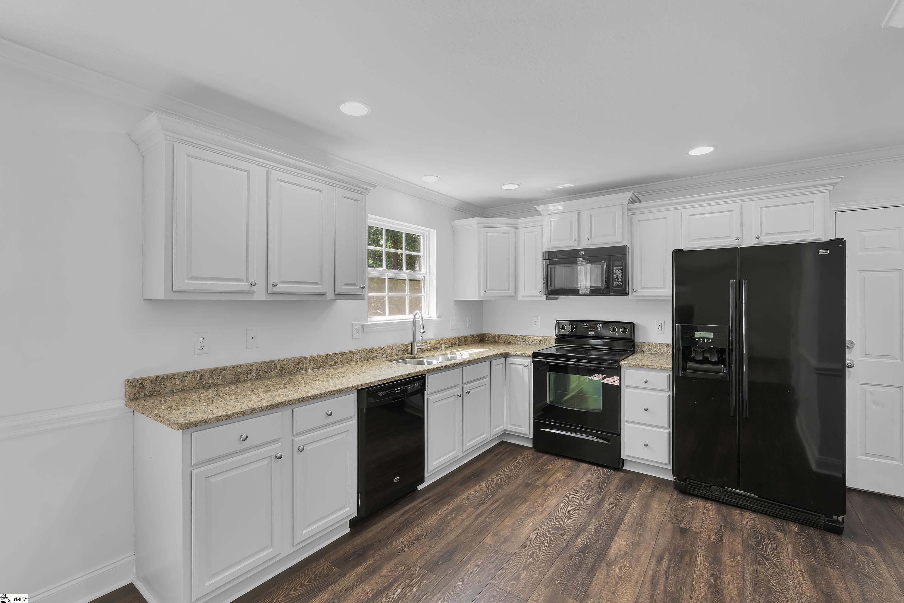 315 Timber Trail Greer, SC 29651