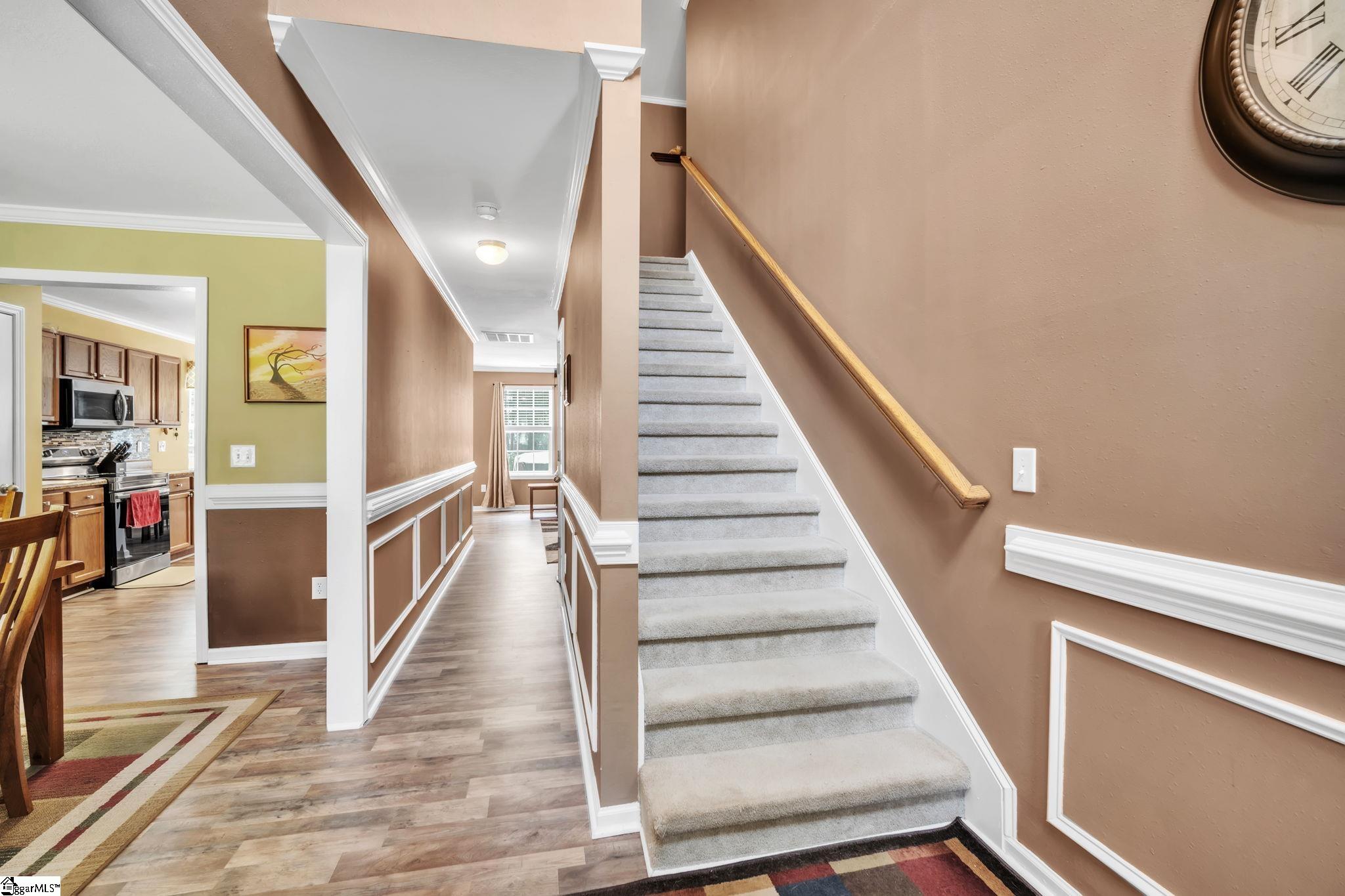 104 Teal Court Easley, SC 29642-8282