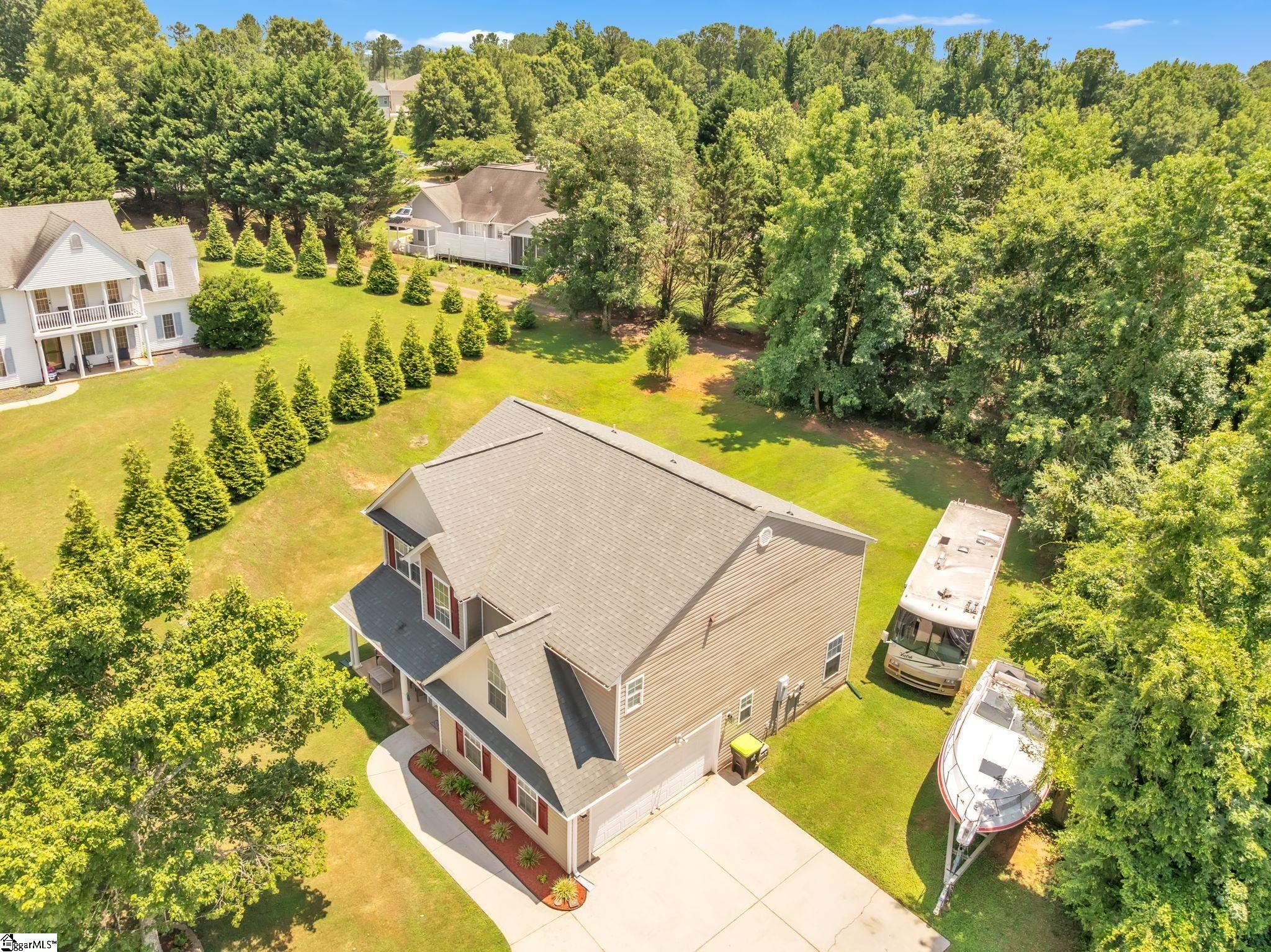 104 Teal Court Easley, SC 29642-8282