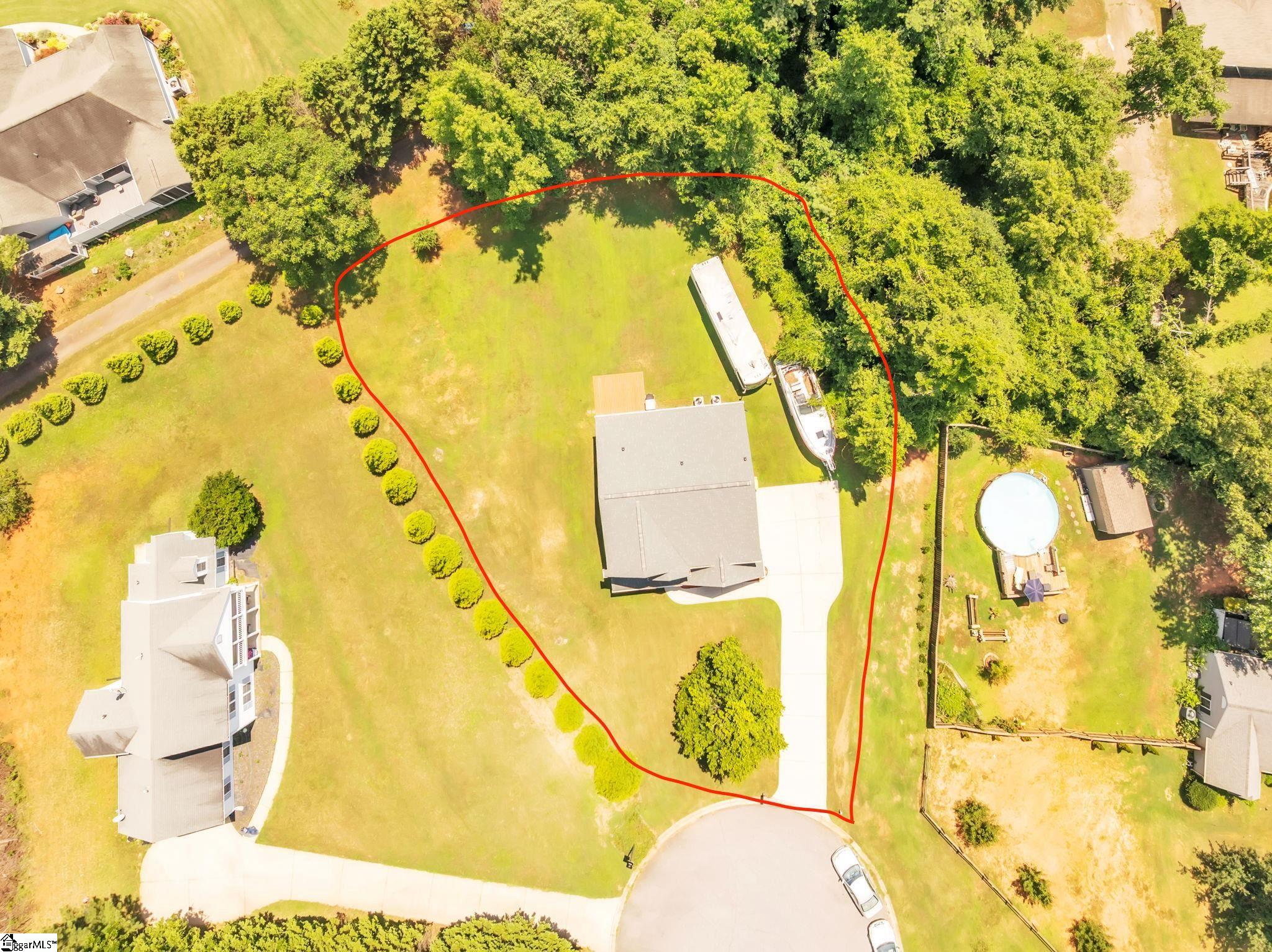 104 Teal Court Easley, SC 29642-8282