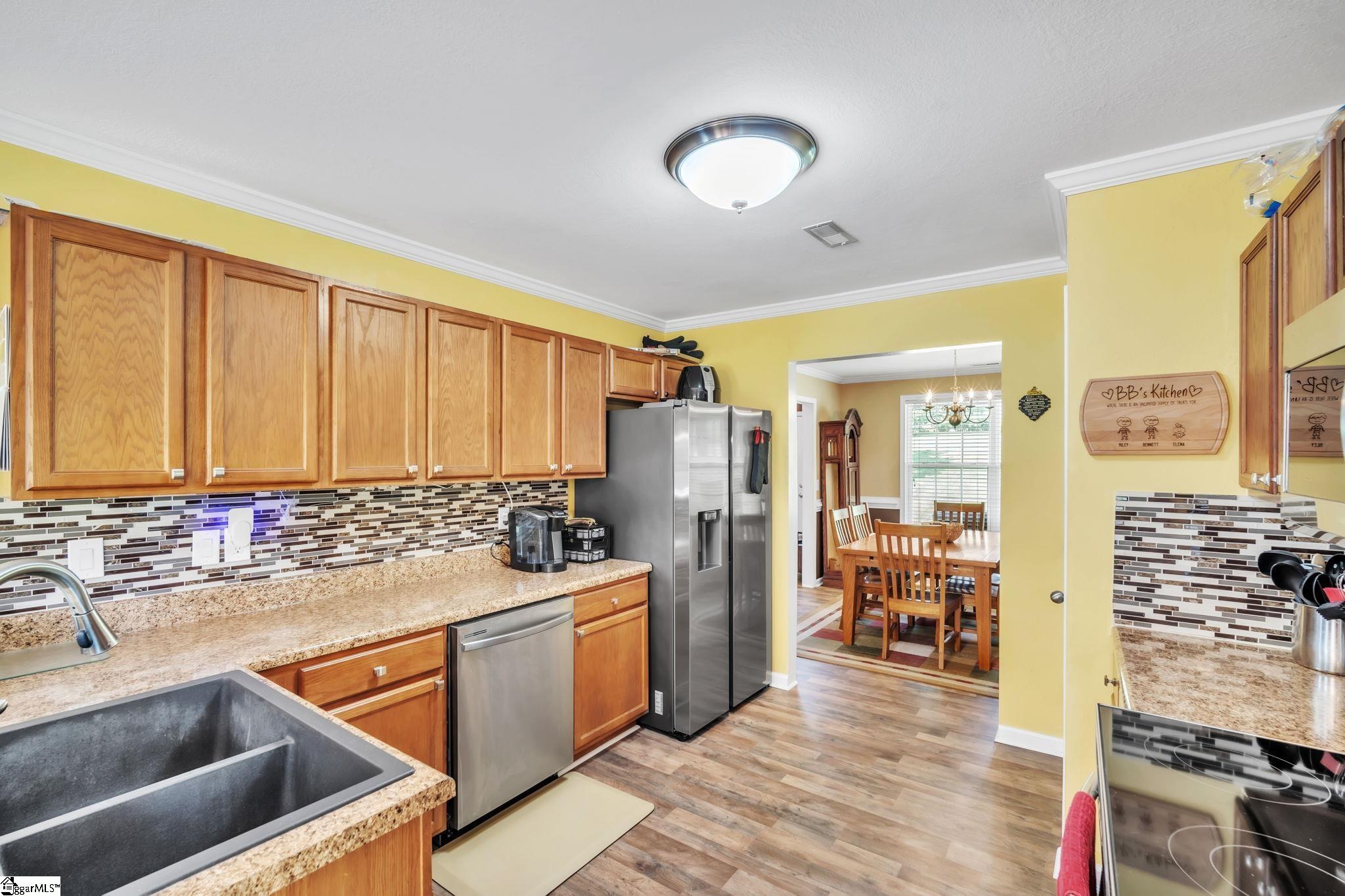 104 Teal Court Easley, SC 29642-8282