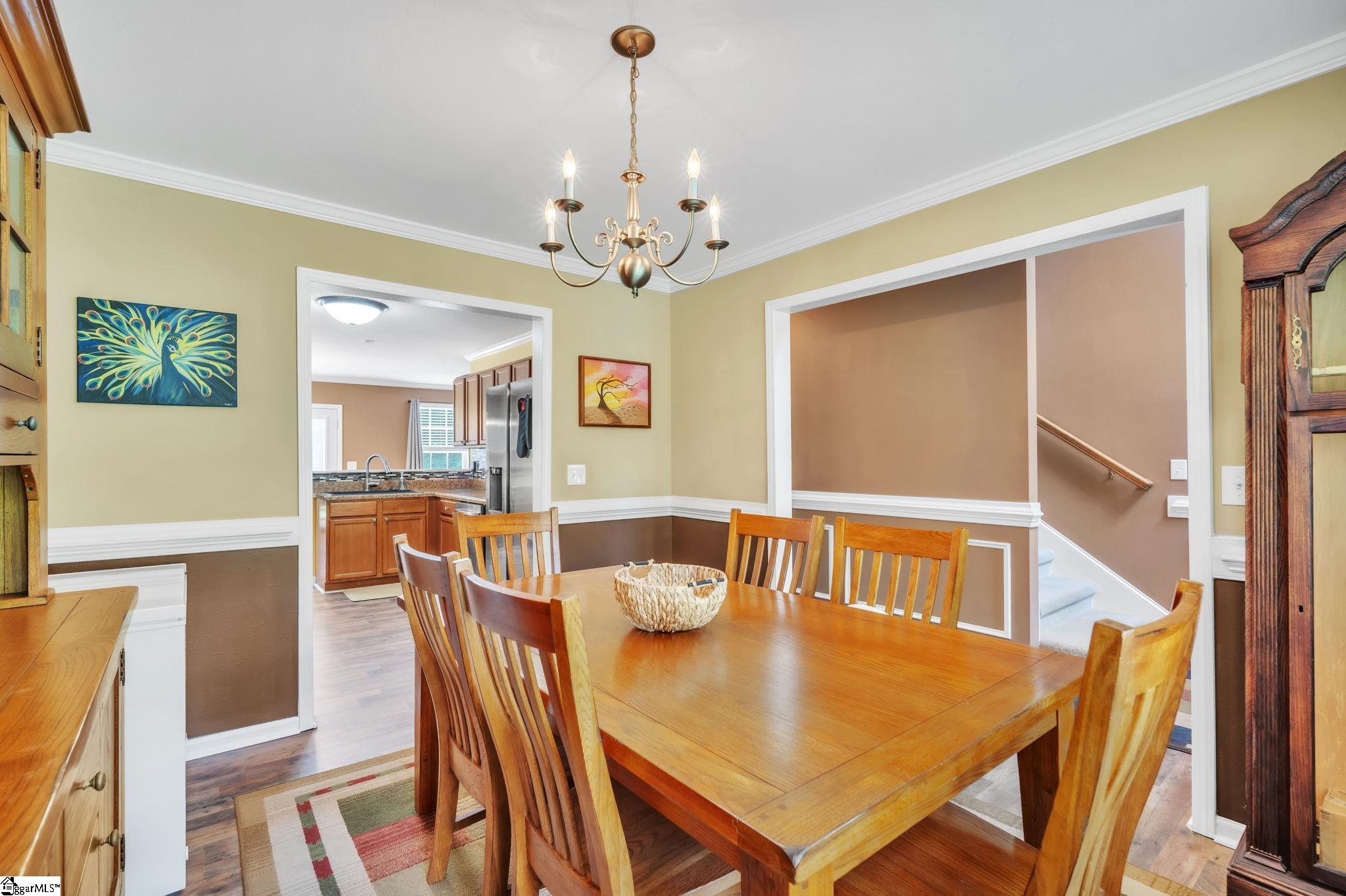 104 Teal Court Easley, SC 29642-8282