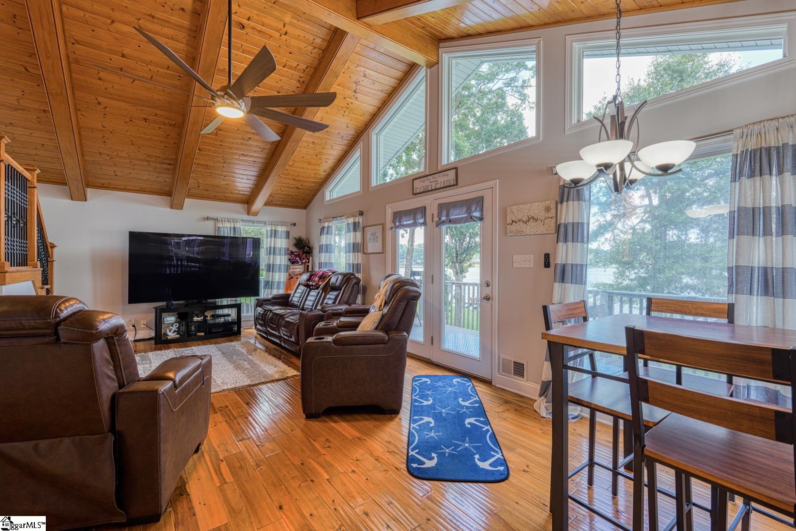 454 Chapman Drive Inman, SC 29349