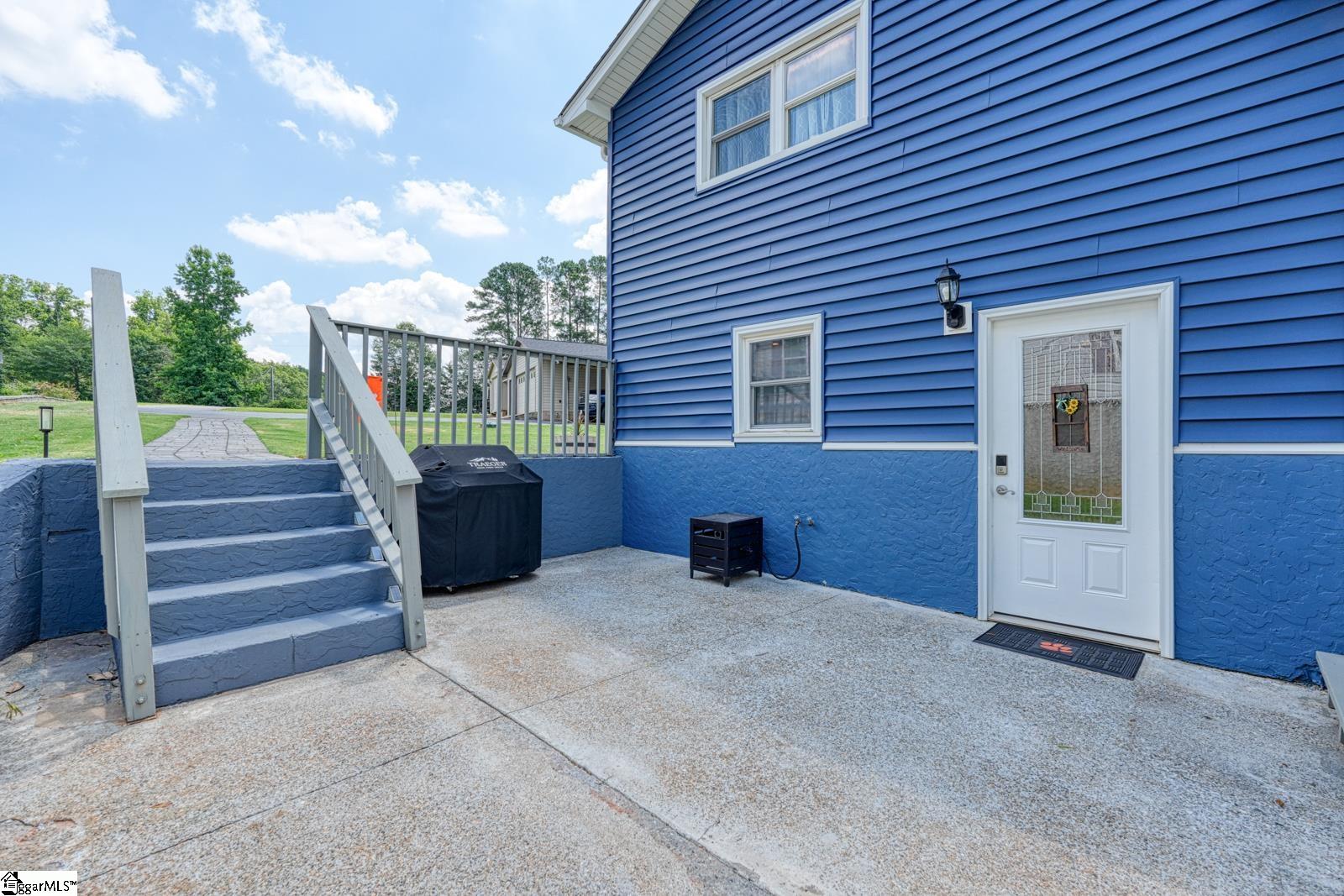 454 Chapman Drive Inman, SC 29349