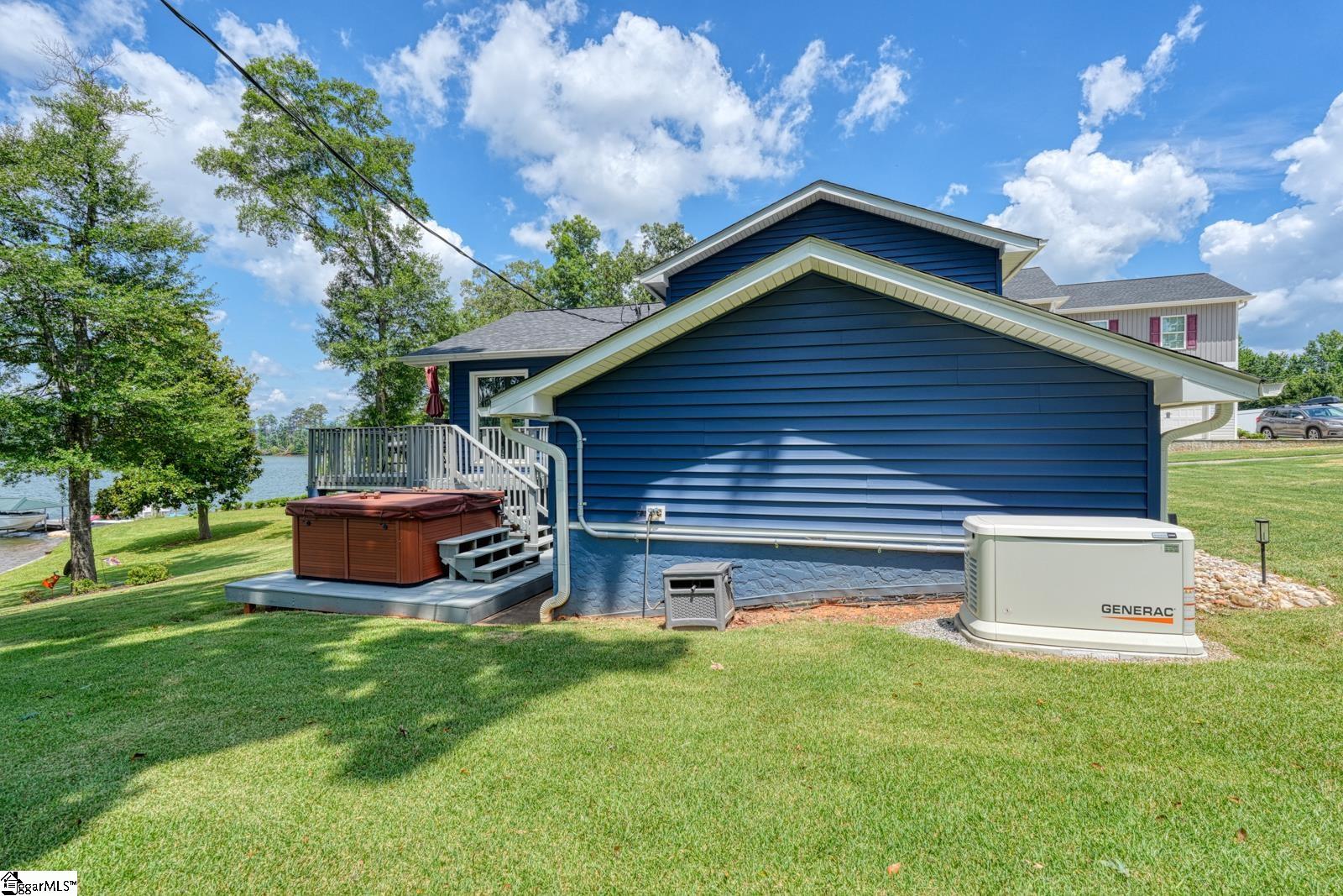 454 Chapman Drive Inman, SC 29349