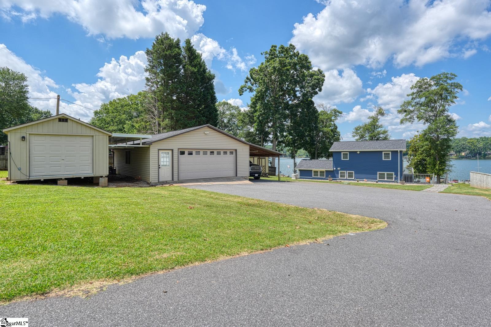 454 Chapman Drive Inman, SC 29349