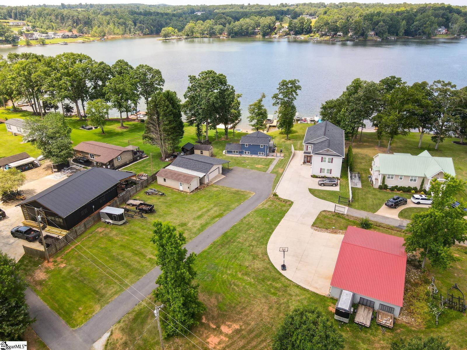 454 Chapman Drive Inman, SC 29349
