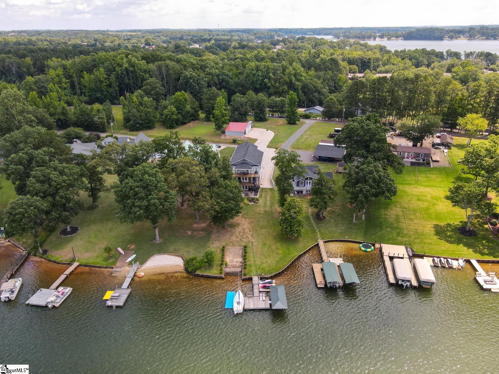 454 Chapman Drive Inman, SC 29349