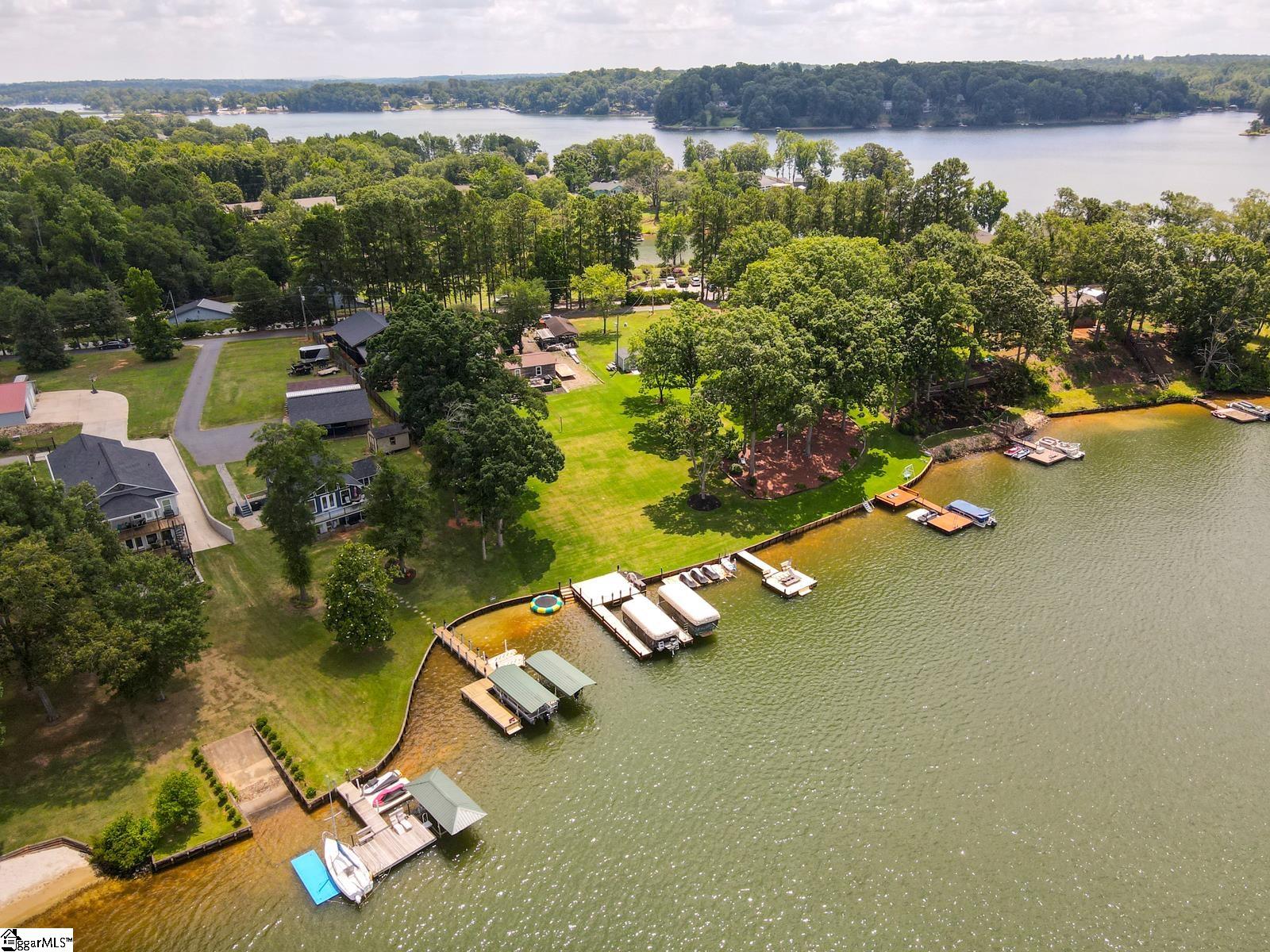 454 Chapman Drive Inman, SC 29349