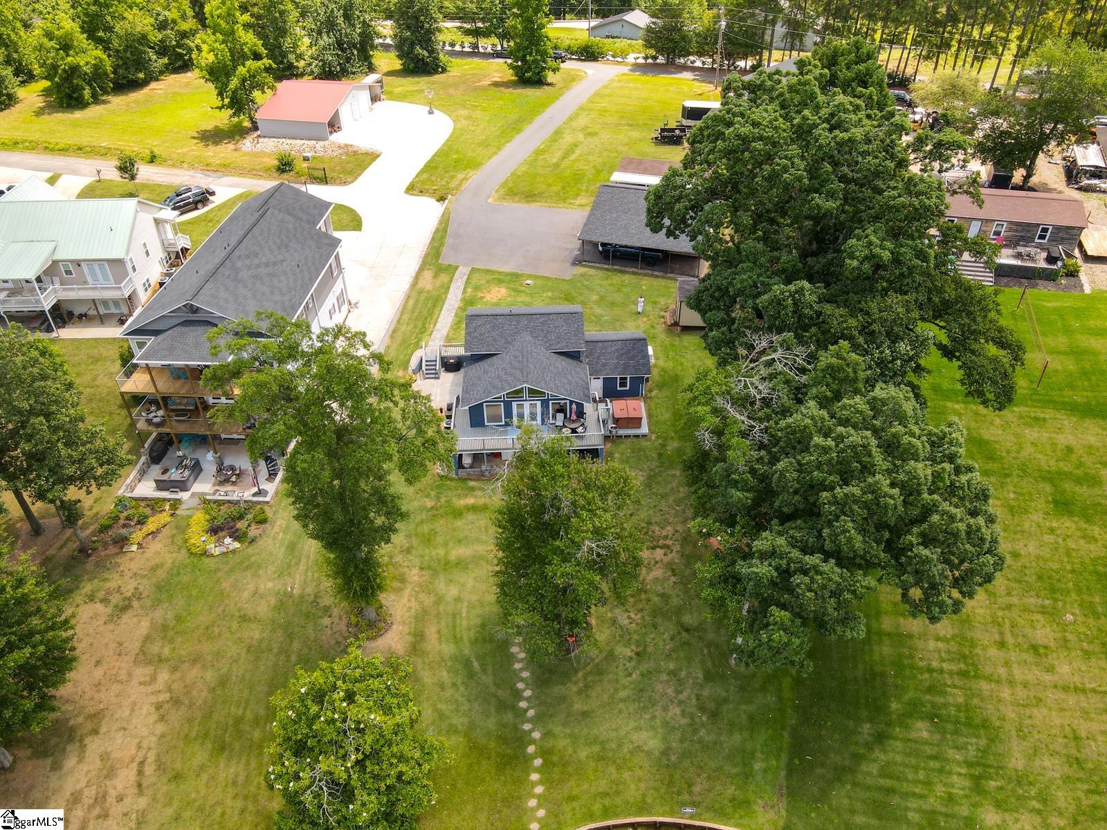 454 Chapman Drive Inman, SC 29349