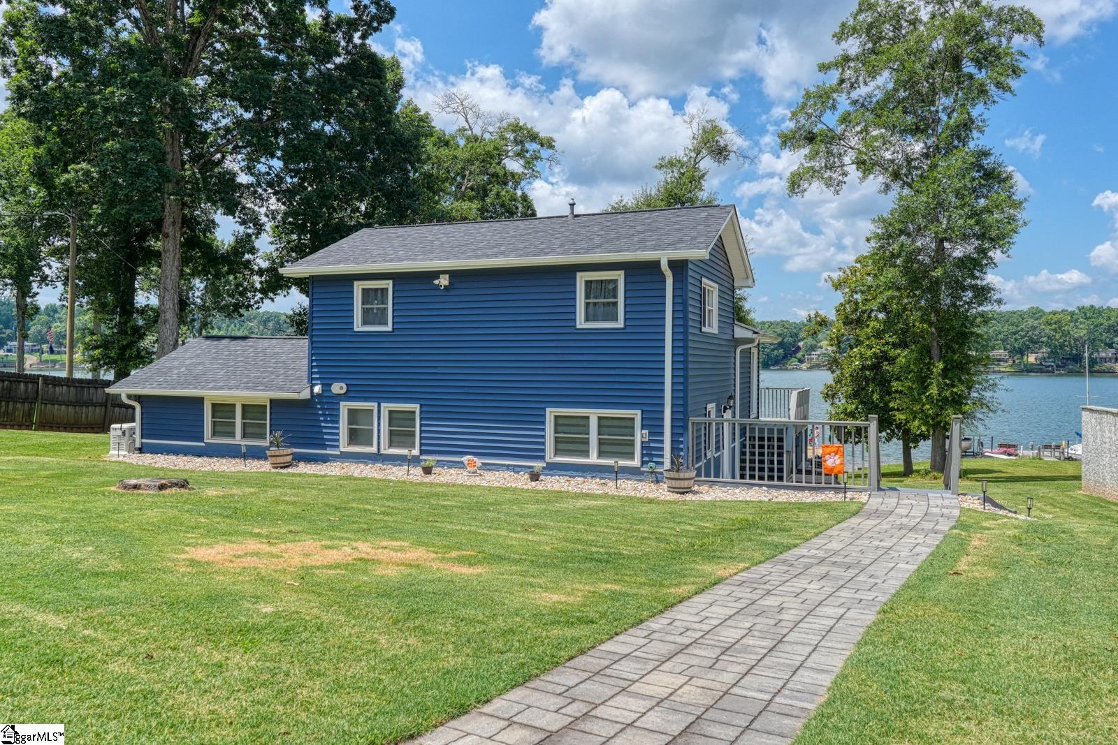 454 Chapman Drive Inman, SC 29349
