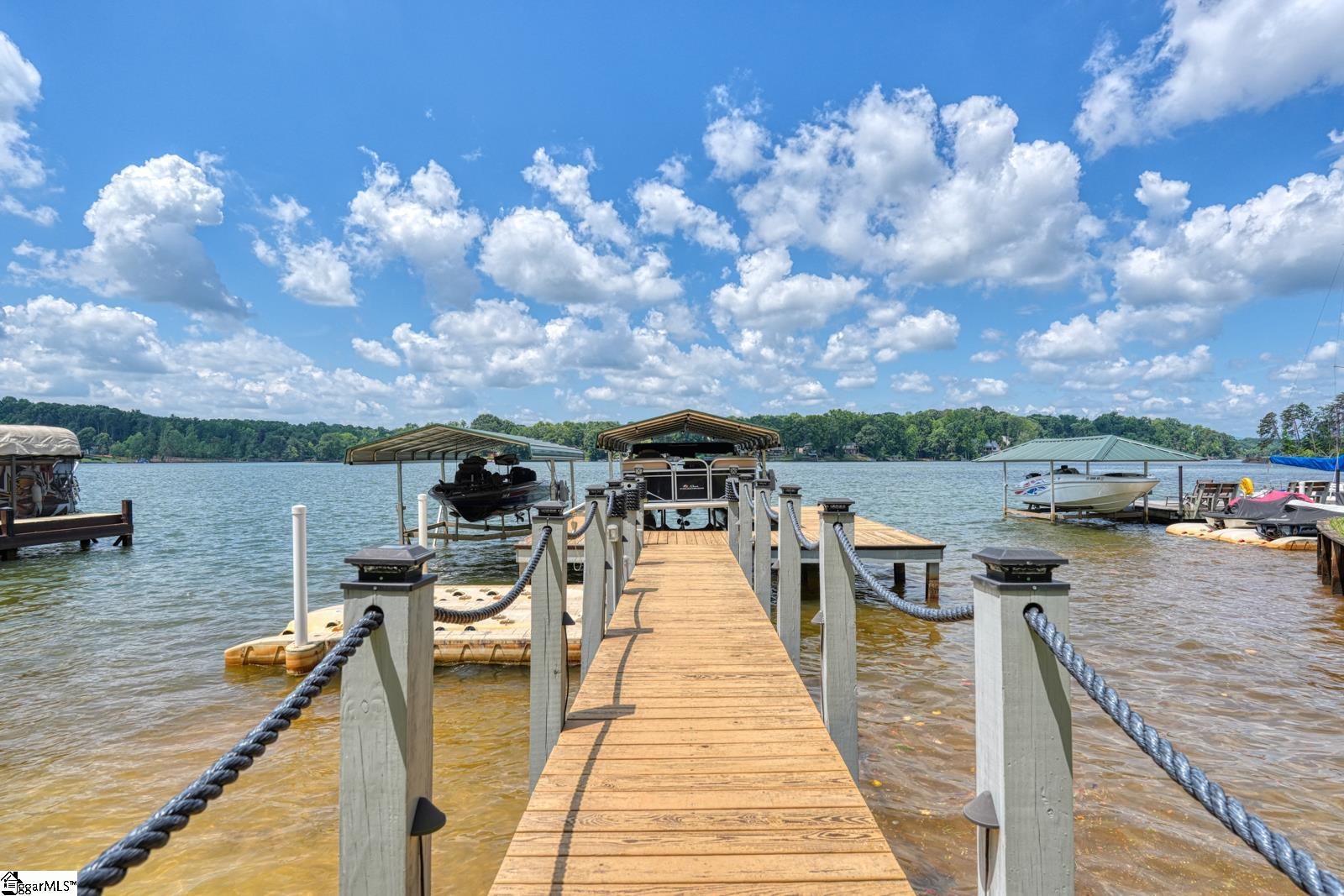 454 Chapman Drive Inman, SC 29349