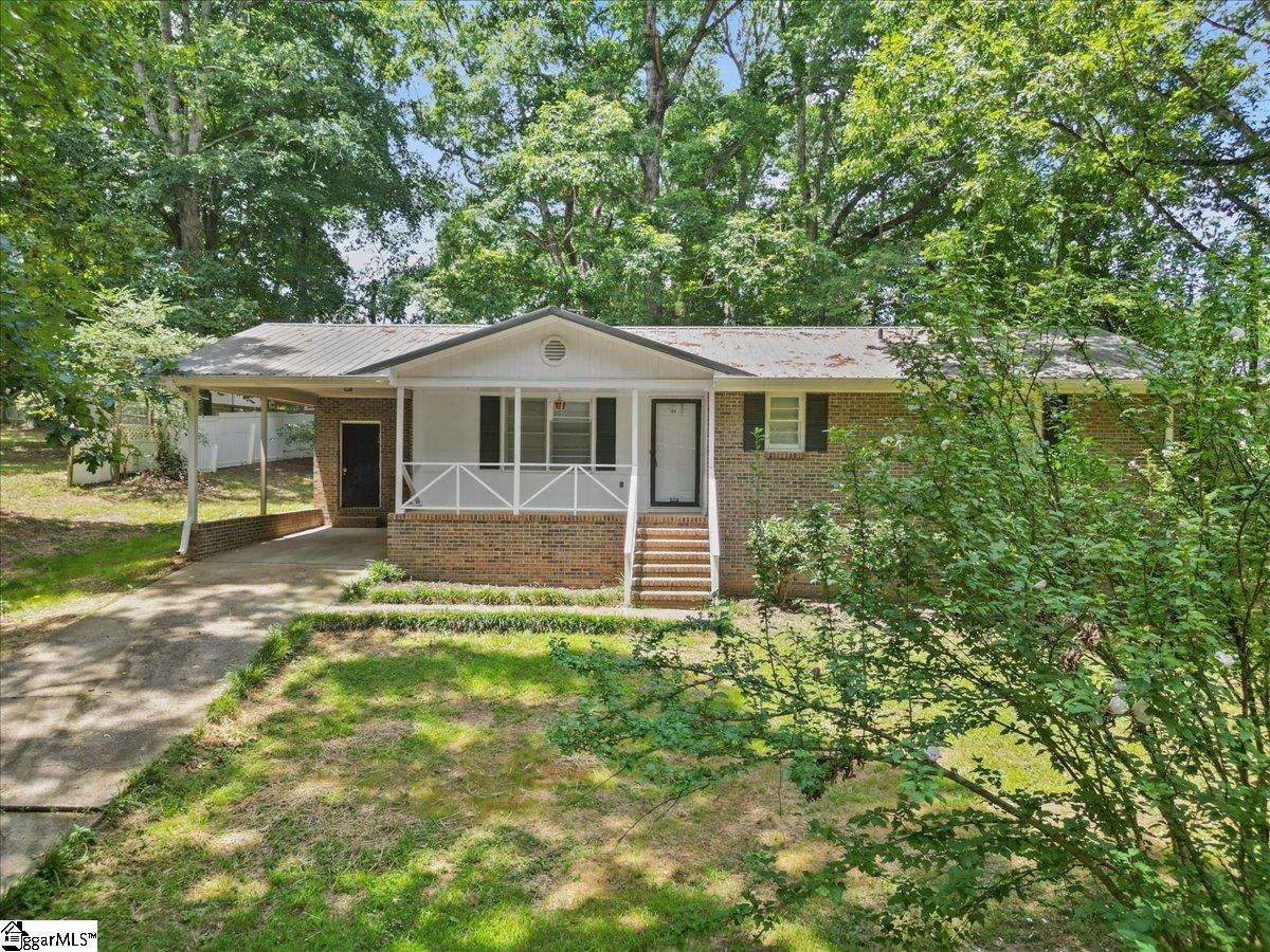108 Ross Drive Starr, SC 29684