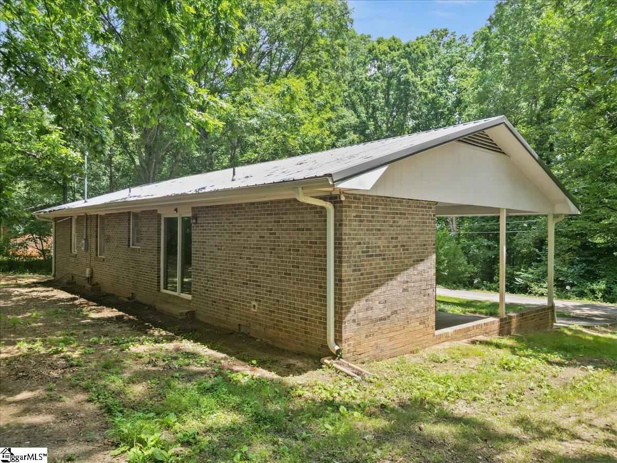 108 Ross Drive Starr, SC 29684