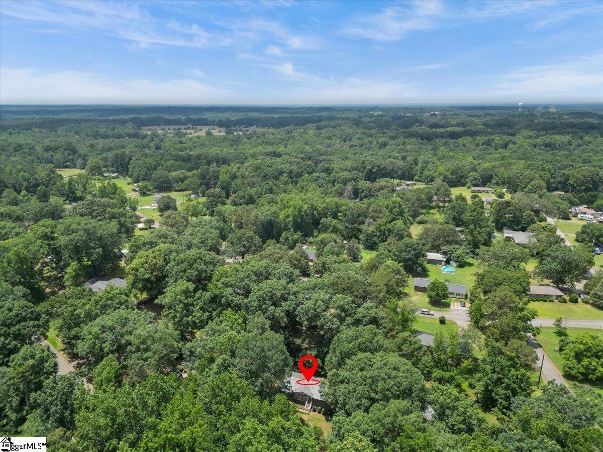 108 Ross Drive Starr, SC 29684