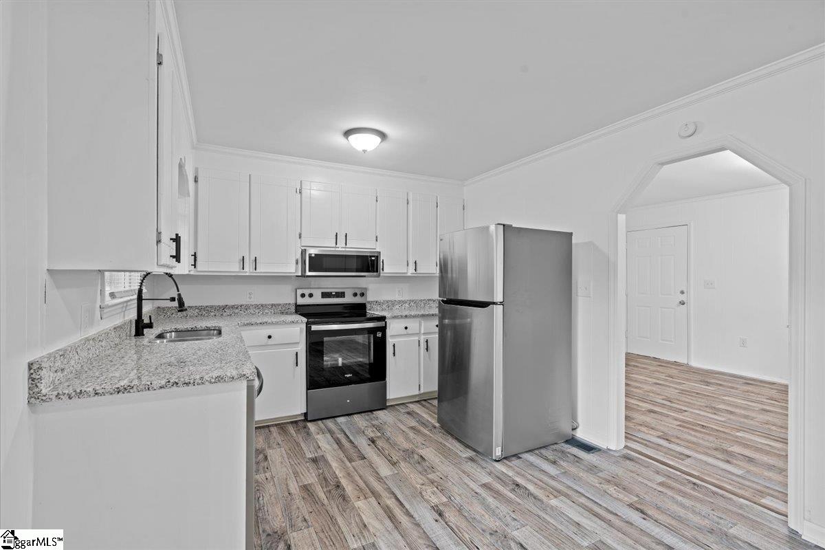 108 Ross Drive Starr, SC 29684