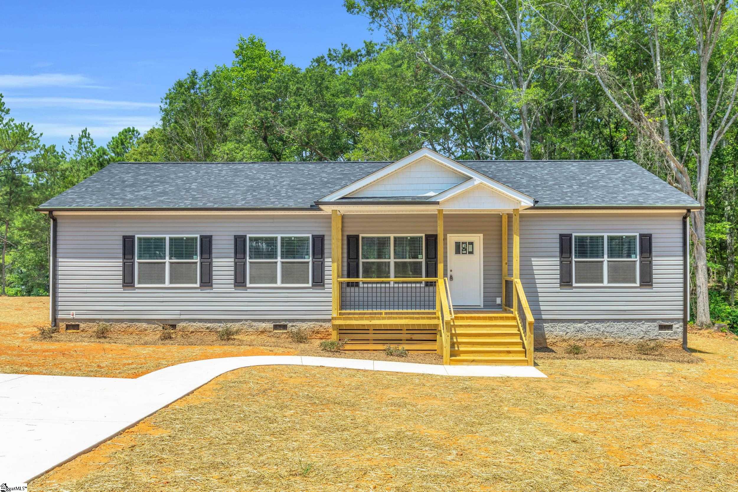 104 Joseph Drive Starr, SC 29684