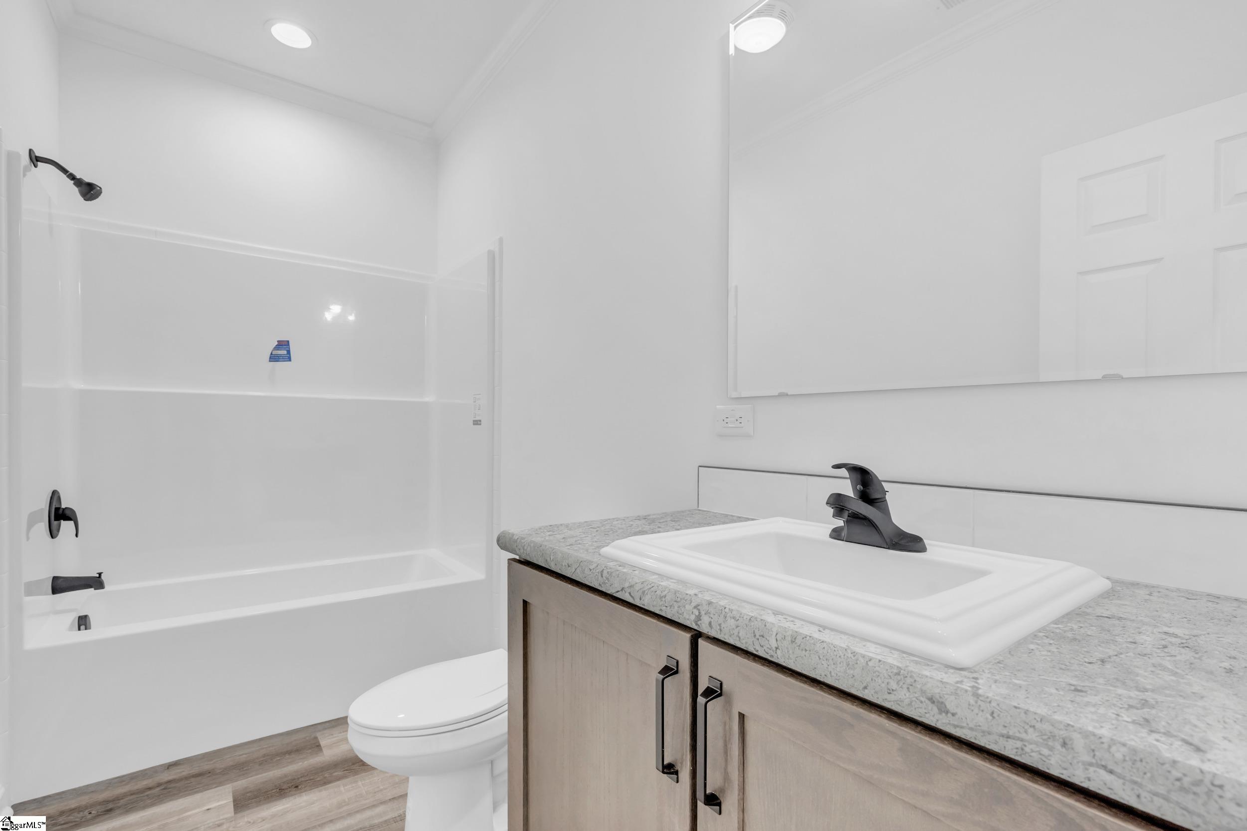 104 Joseph Drive Starr, SC 29684