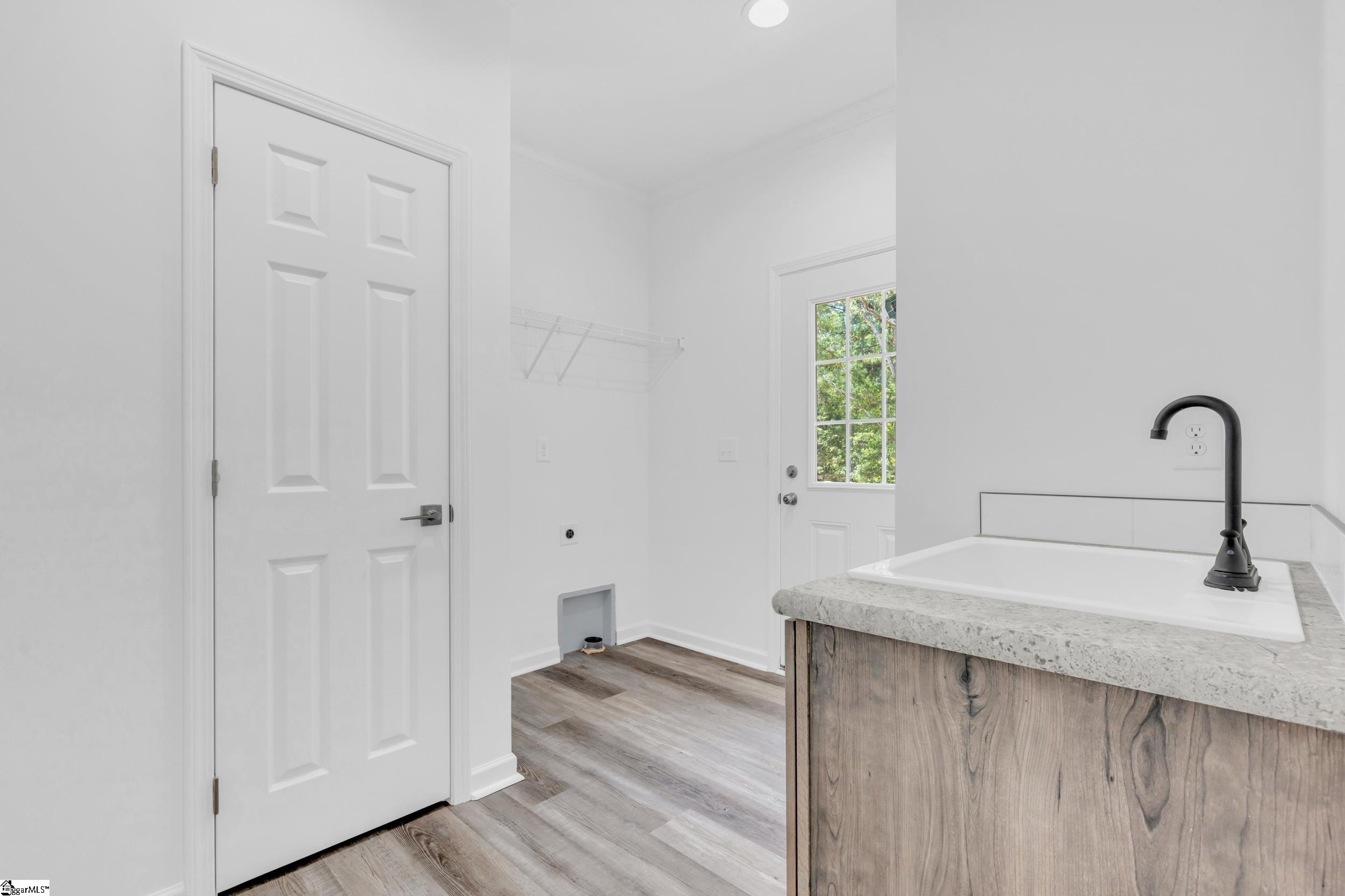 104 Joseph Drive Starr, SC 29684