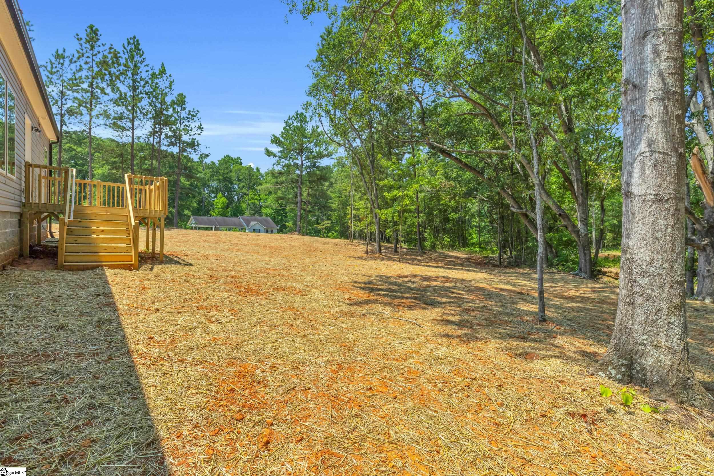 104 Joseph Drive Starr, SC 29684