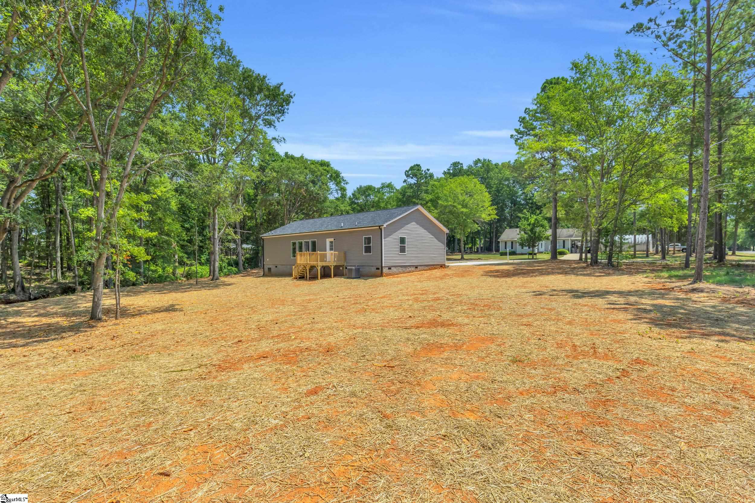 104 Joseph Drive Starr, SC 29684