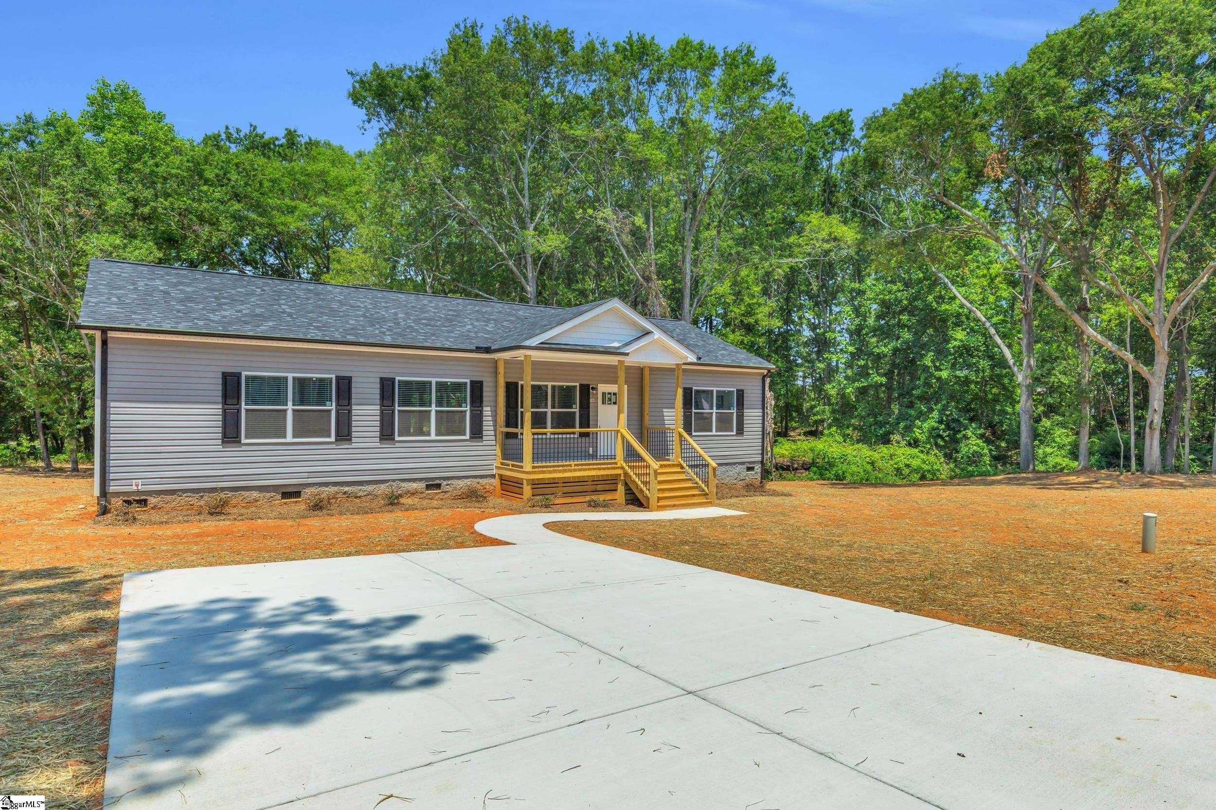 104 Joseph Drive Starr, SC 29684