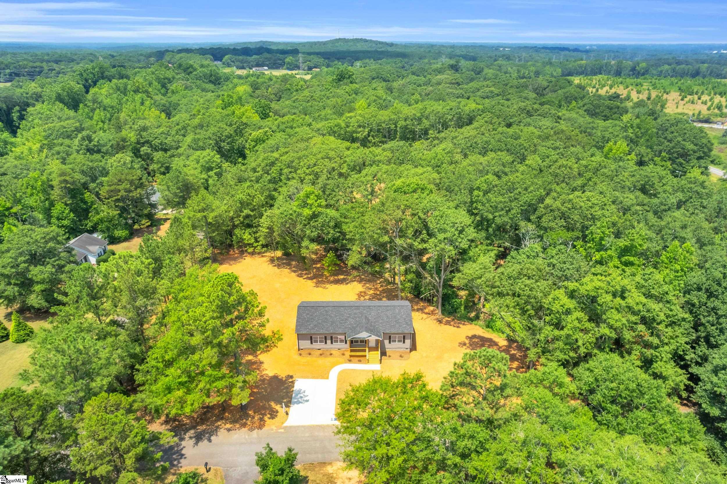 104 Joseph Drive Starr, SC 29684