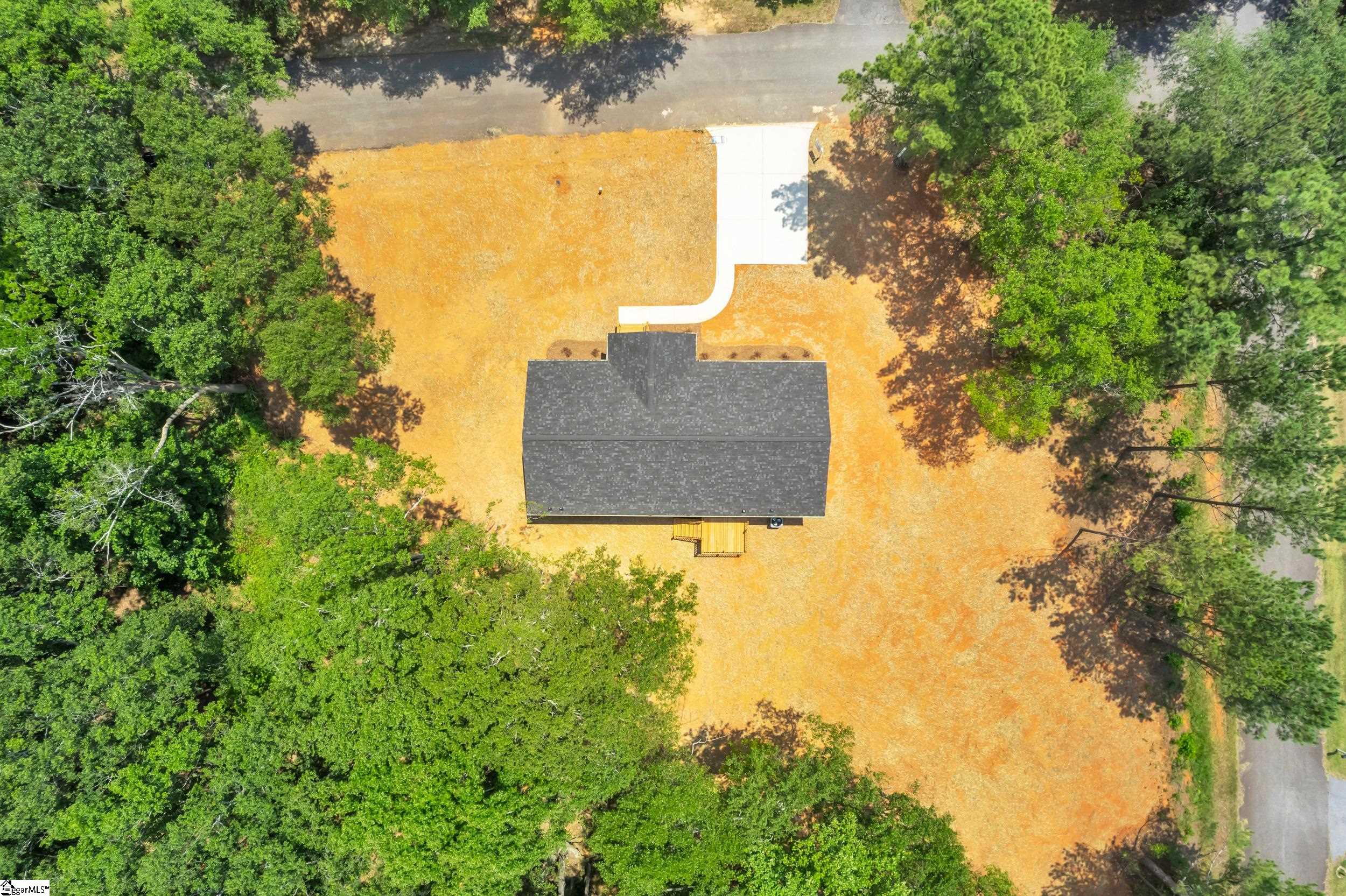104 Joseph Drive Starr, SC 29684