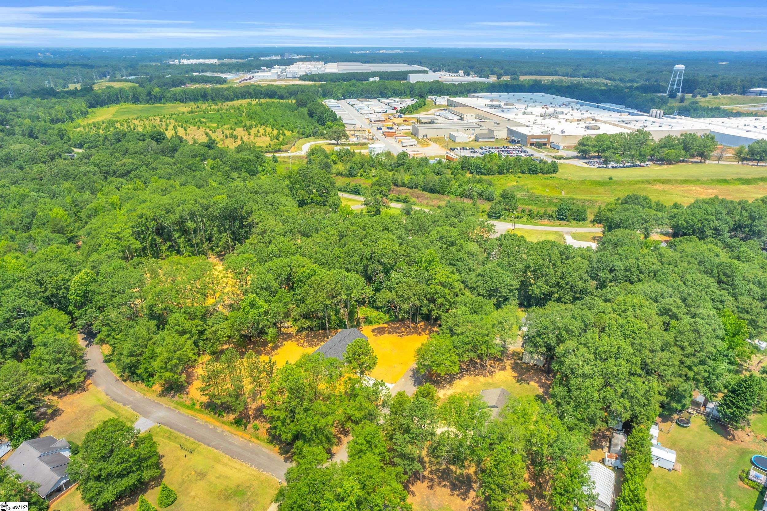 104 Joseph Drive Starr, SC 29684