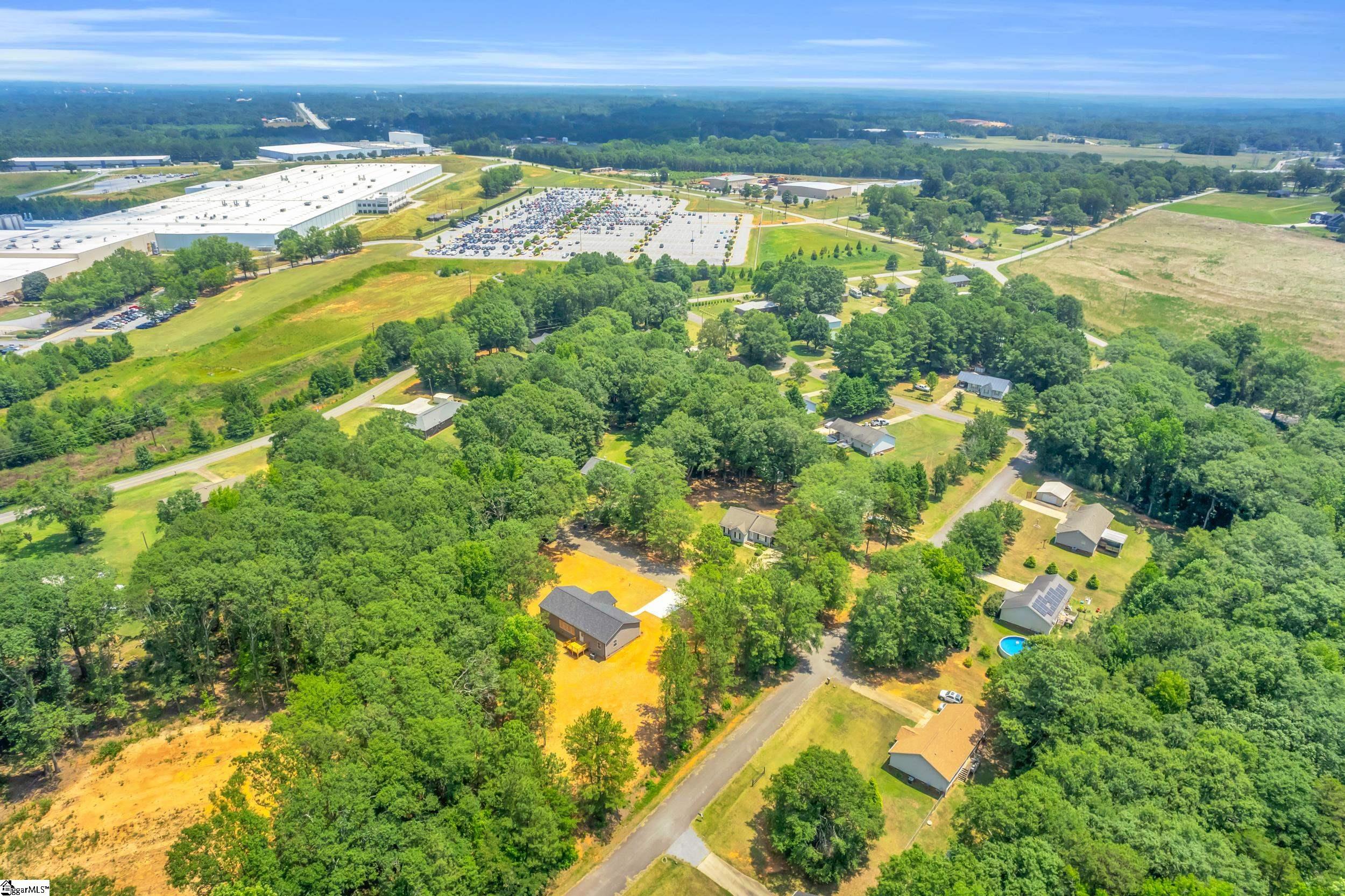 104 Joseph Drive Starr, SC 29684