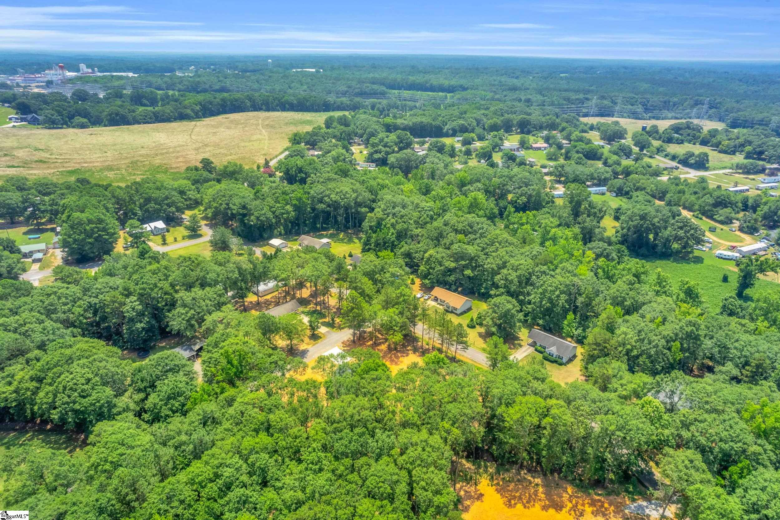 104 Joseph Drive Starr, SC 29684
