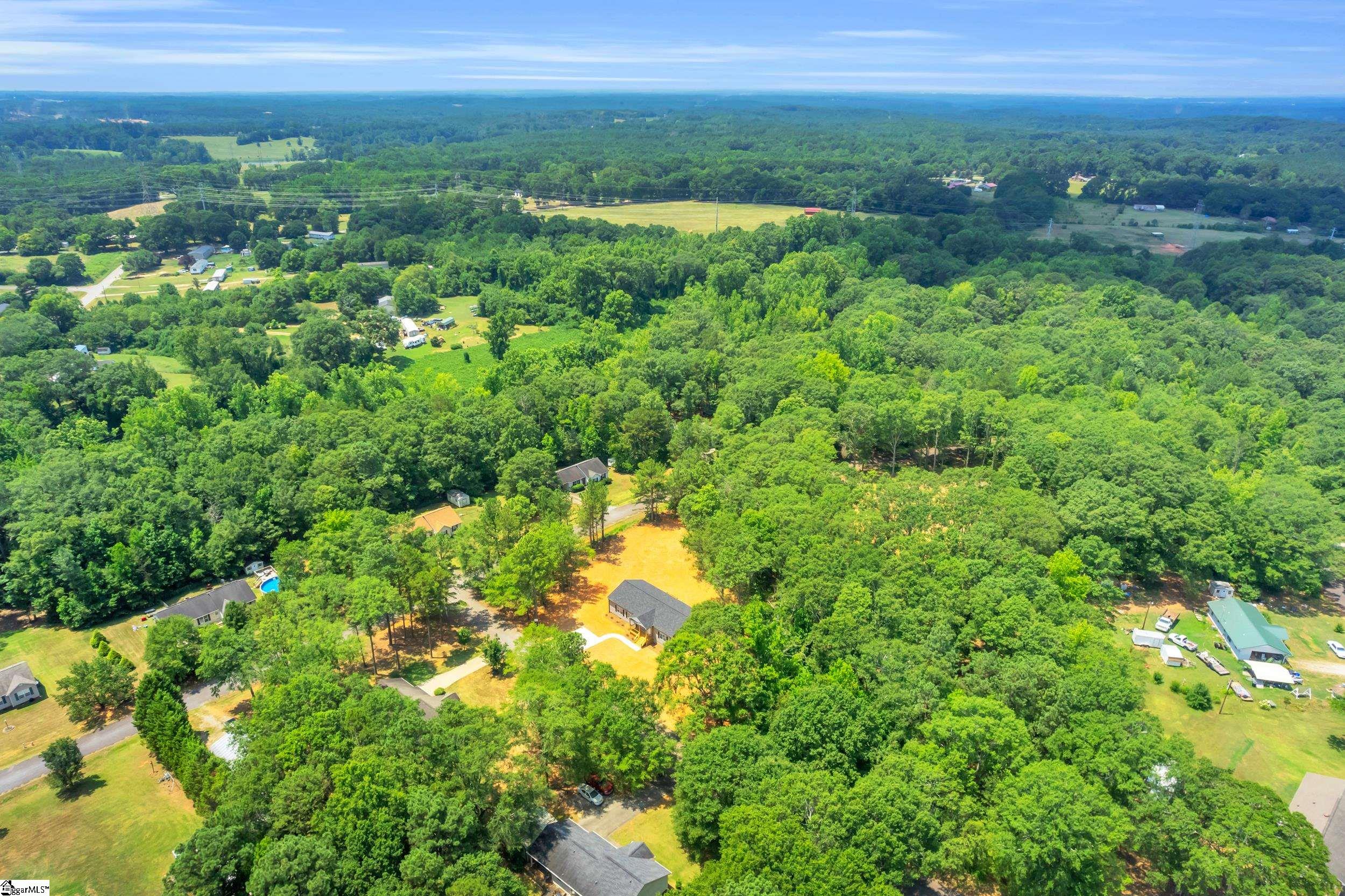 104 Joseph Drive Starr, SC 29684