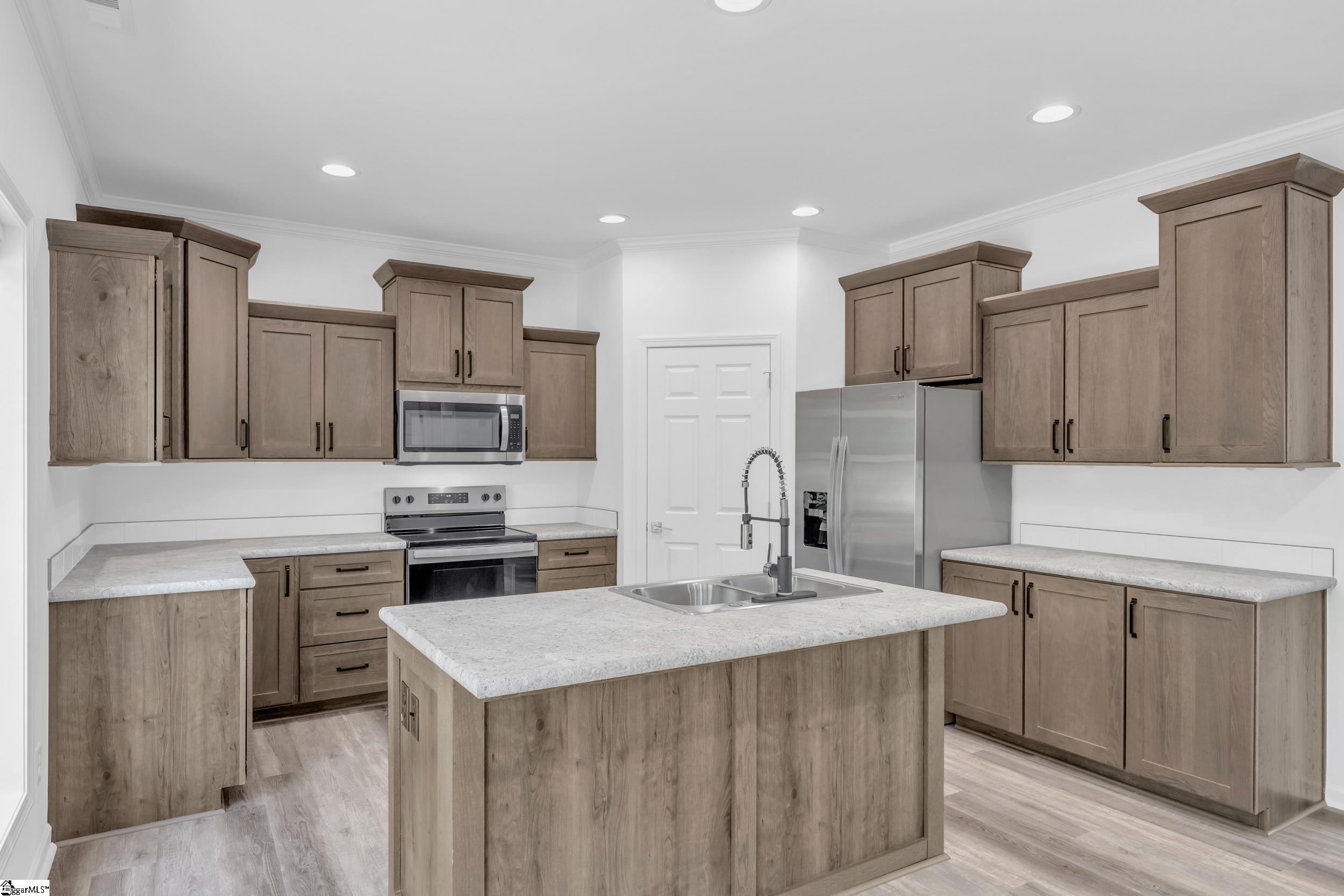 104 Joseph Drive Starr, SC 29684