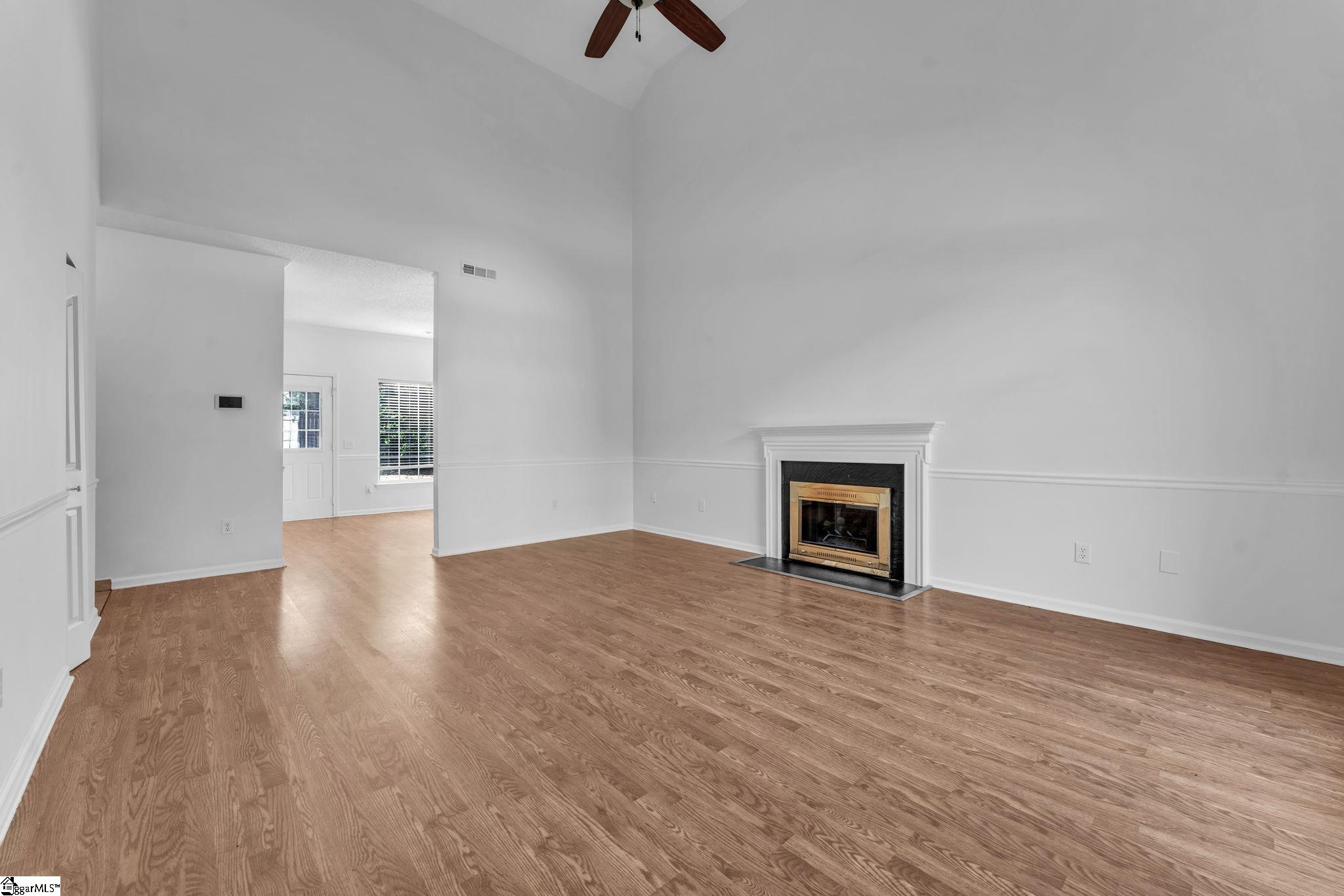 21 Glencove Court Simpsonville, SC 29681
