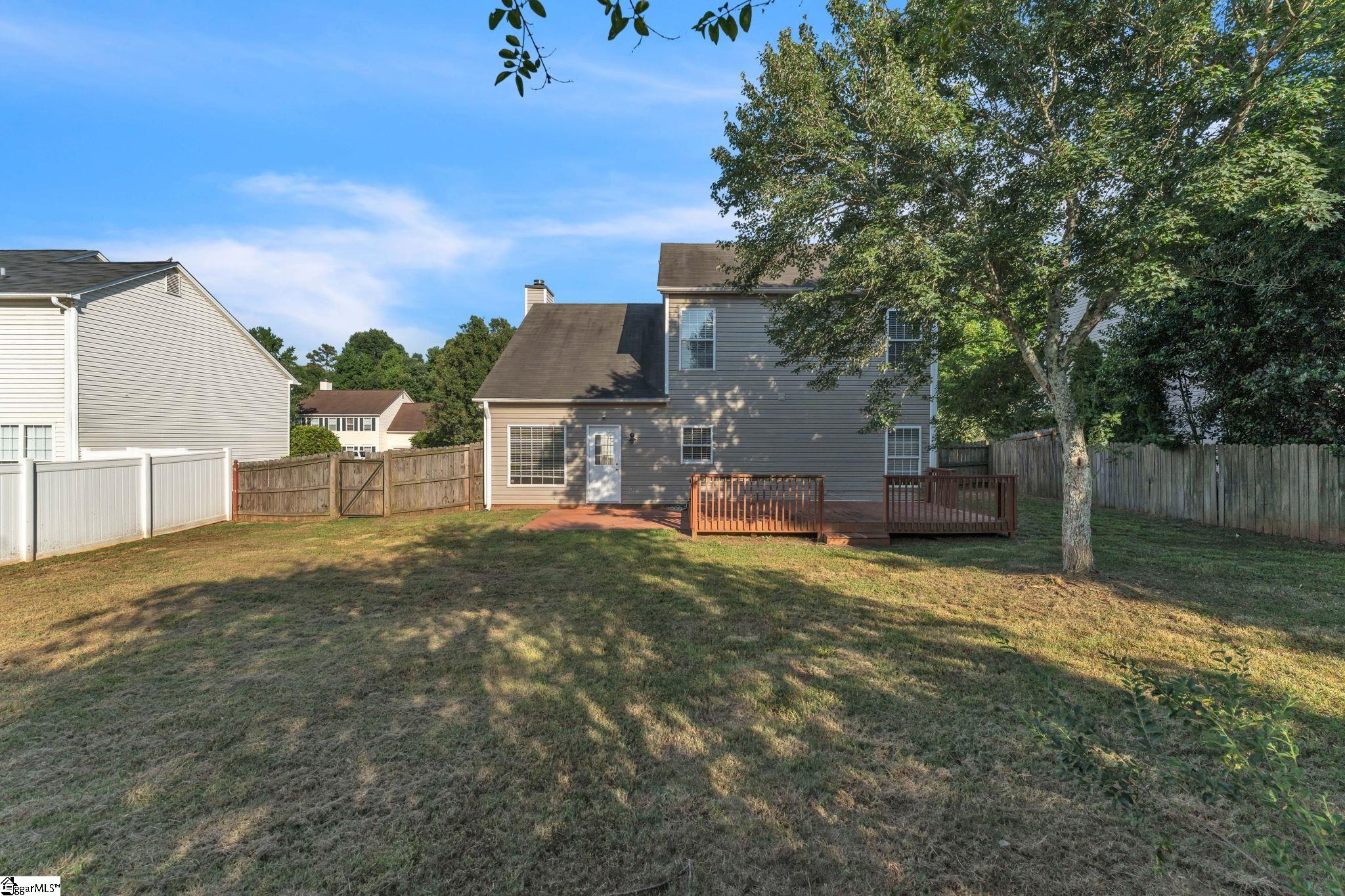 21 Glencove Court Simpsonville, SC 29681