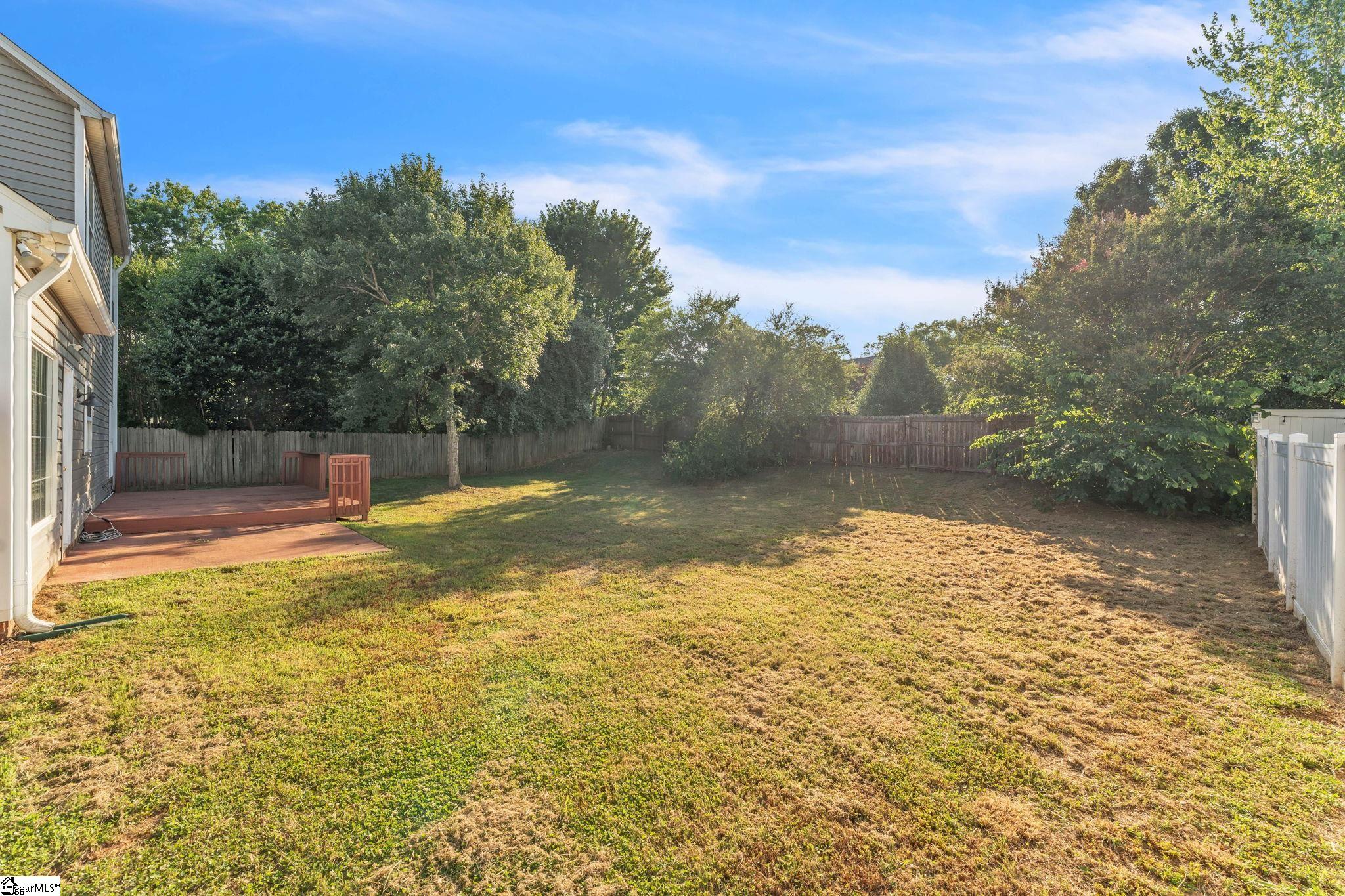 21 Glencove Court Simpsonville, SC 29681