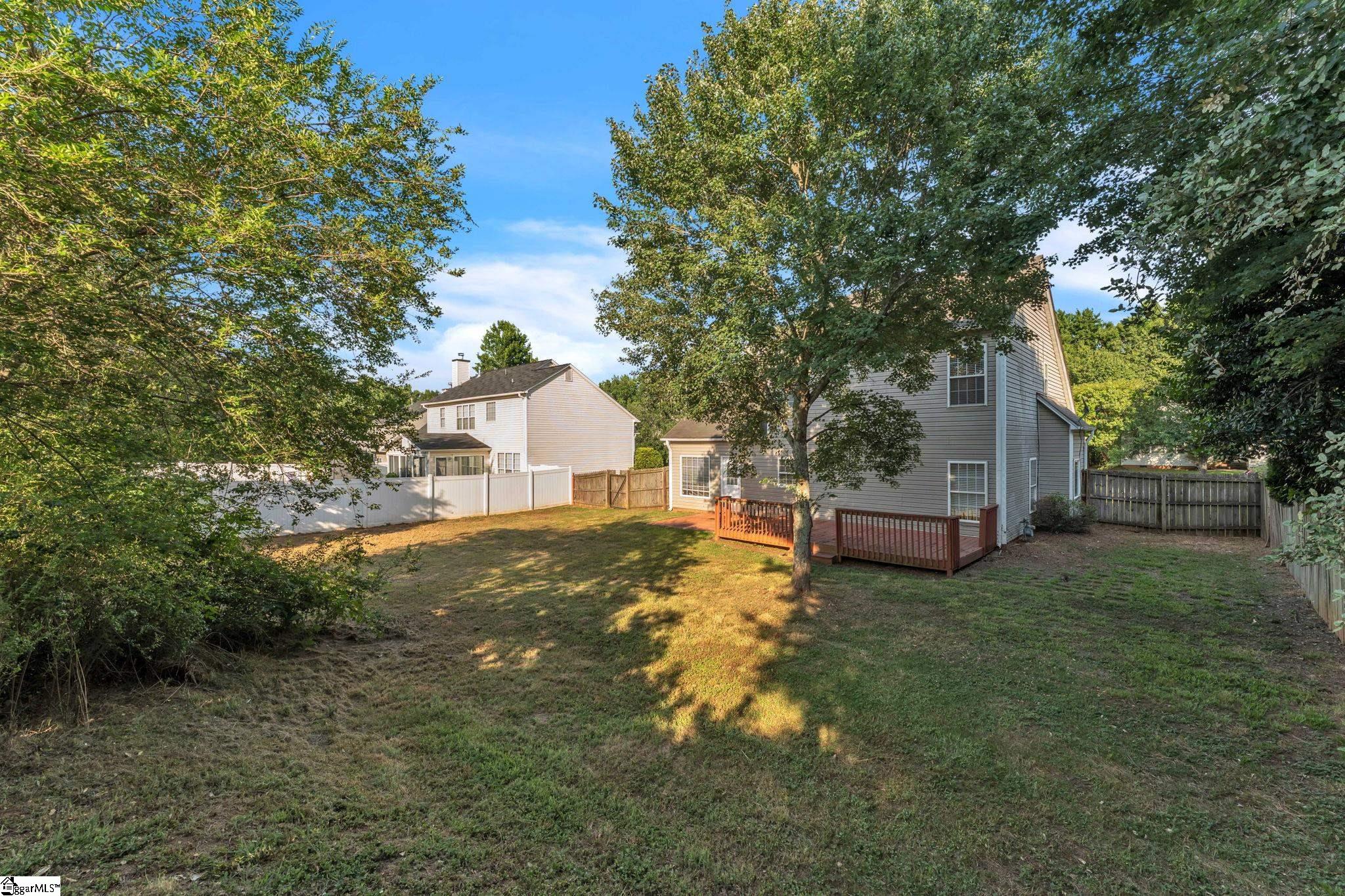 21 Glencove Court Simpsonville, SC 29681