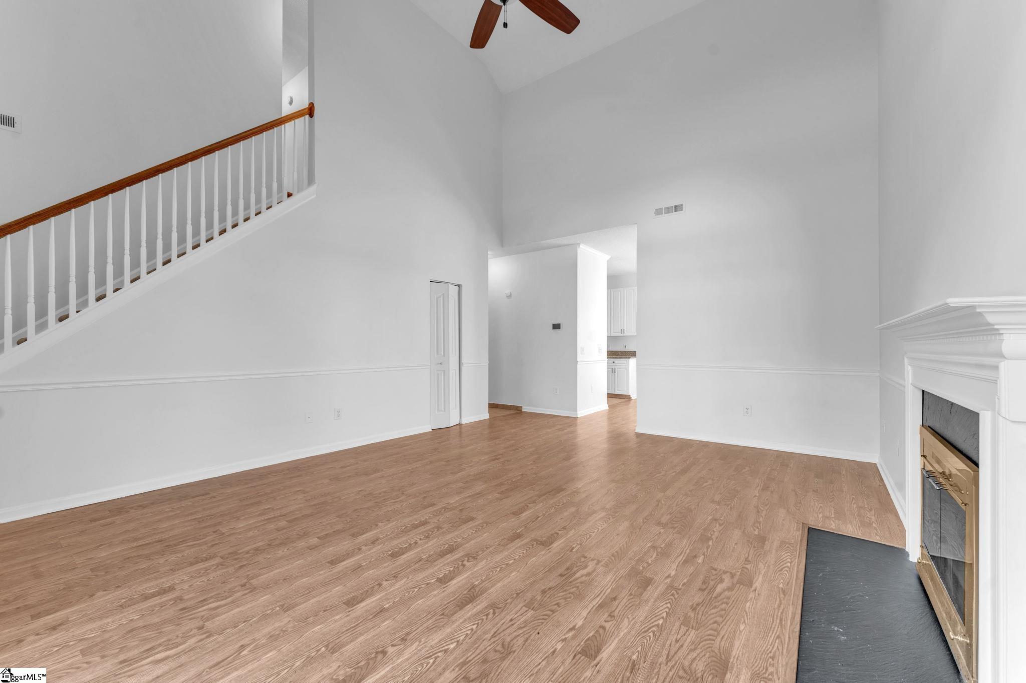 21 Glencove Court Simpsonville, SC 29681