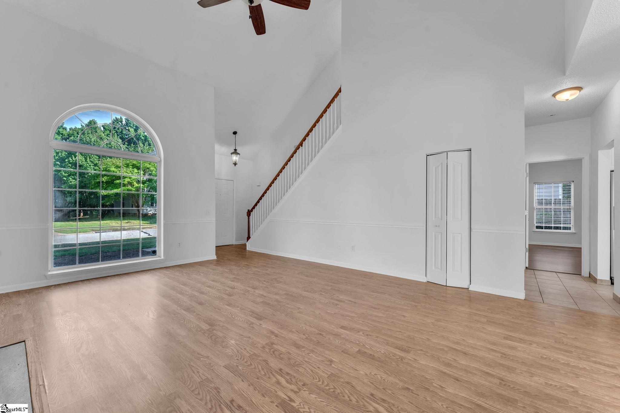 21 Glencove Court Simpsonville, SC 29681