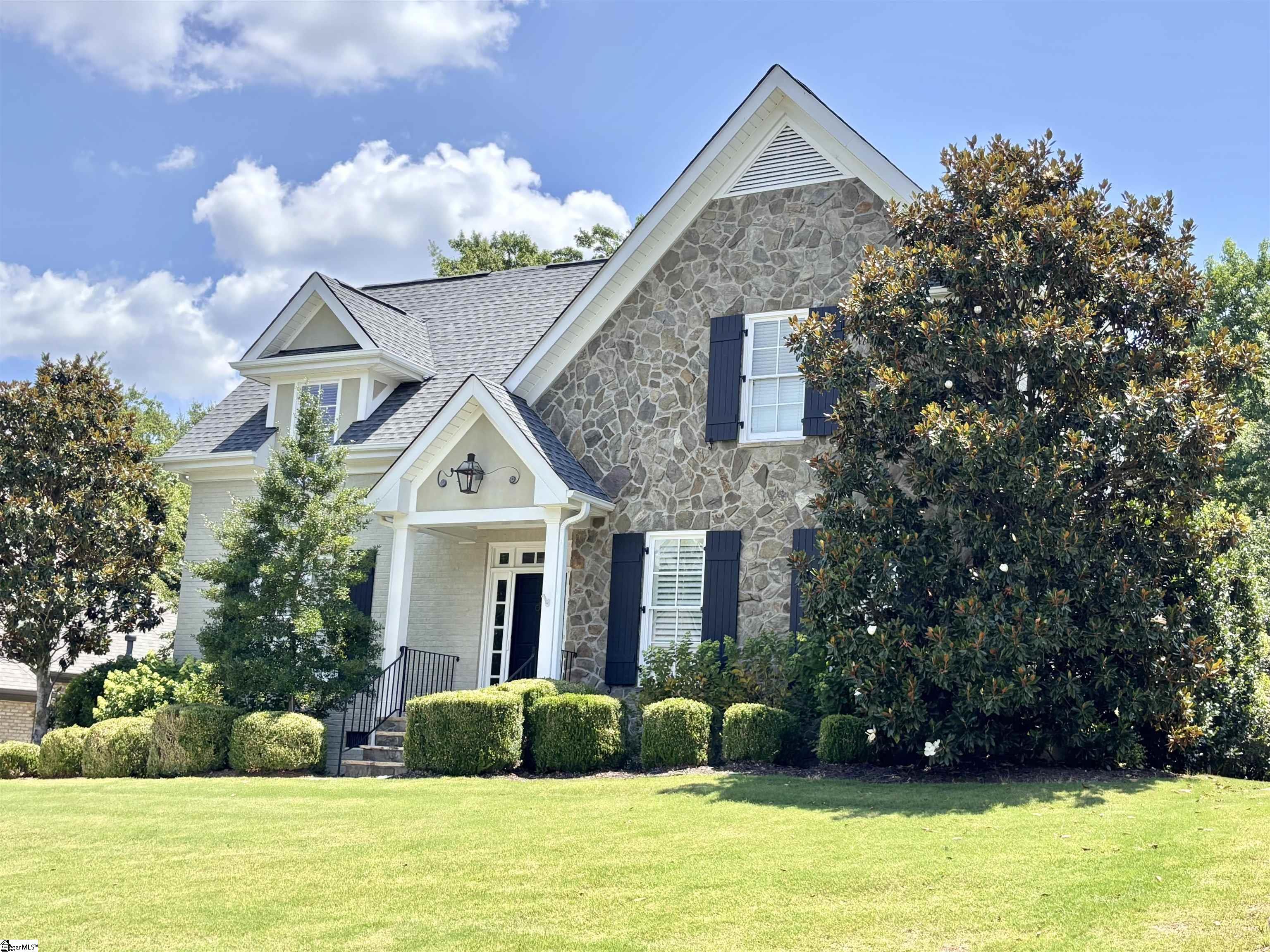 209 Chamblee Boulevard Greenville, SC 29615