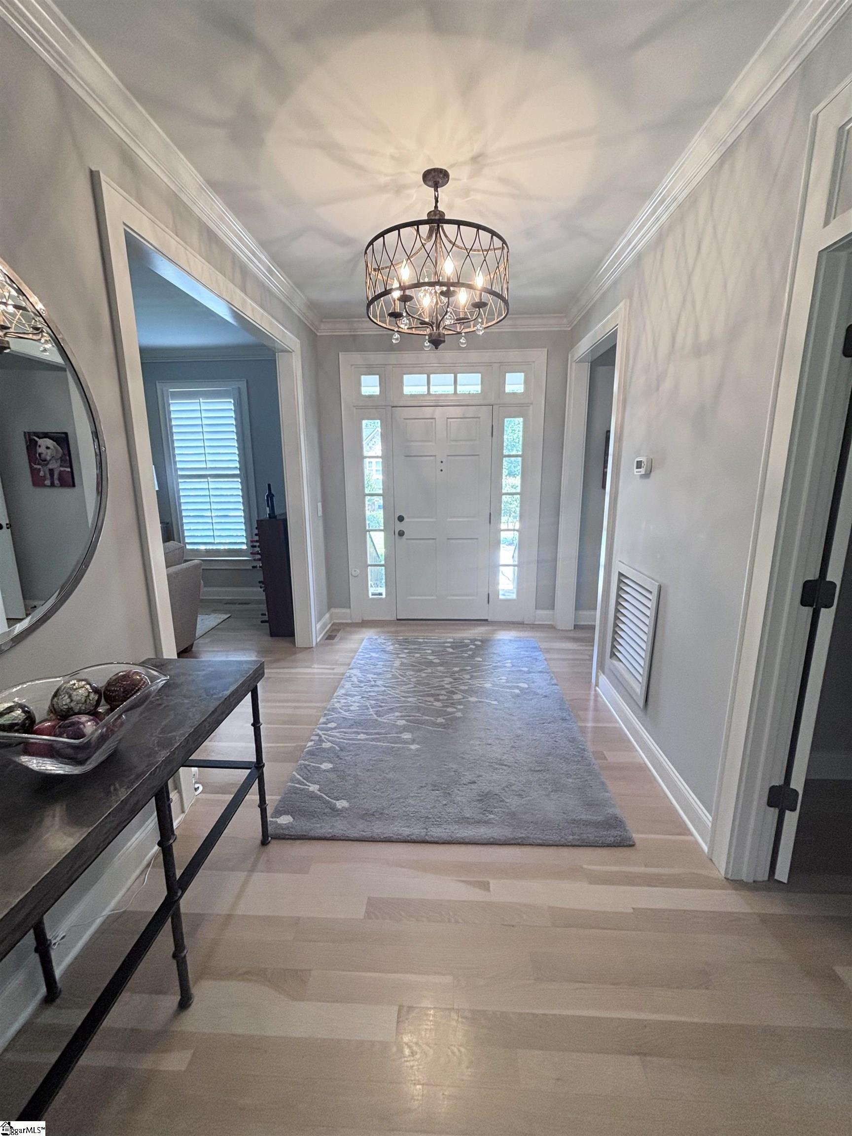 209 Chamblee Boulevard Greenville, SC 29615