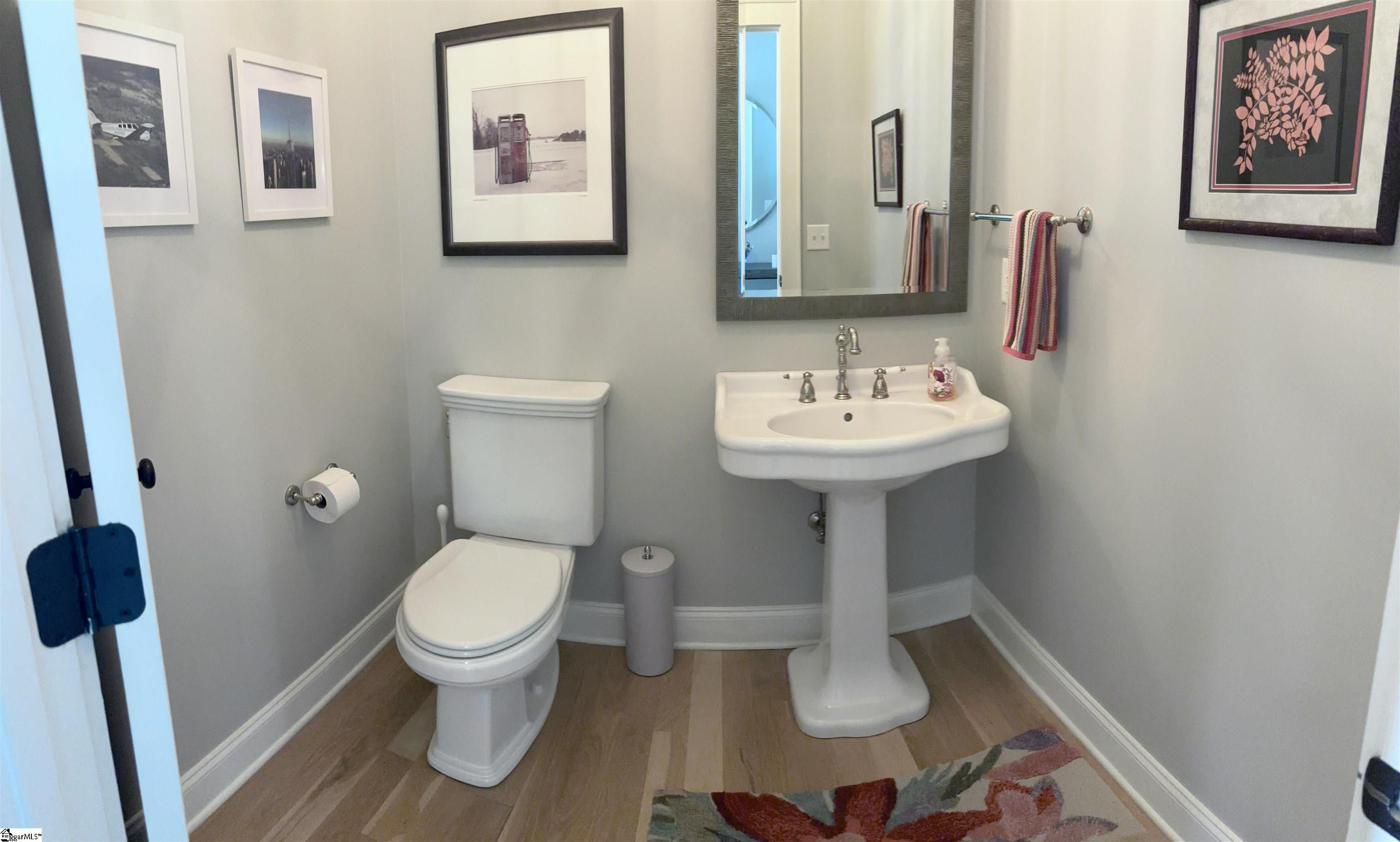 209 Chamblee Boulevard Greenville, SC 29615