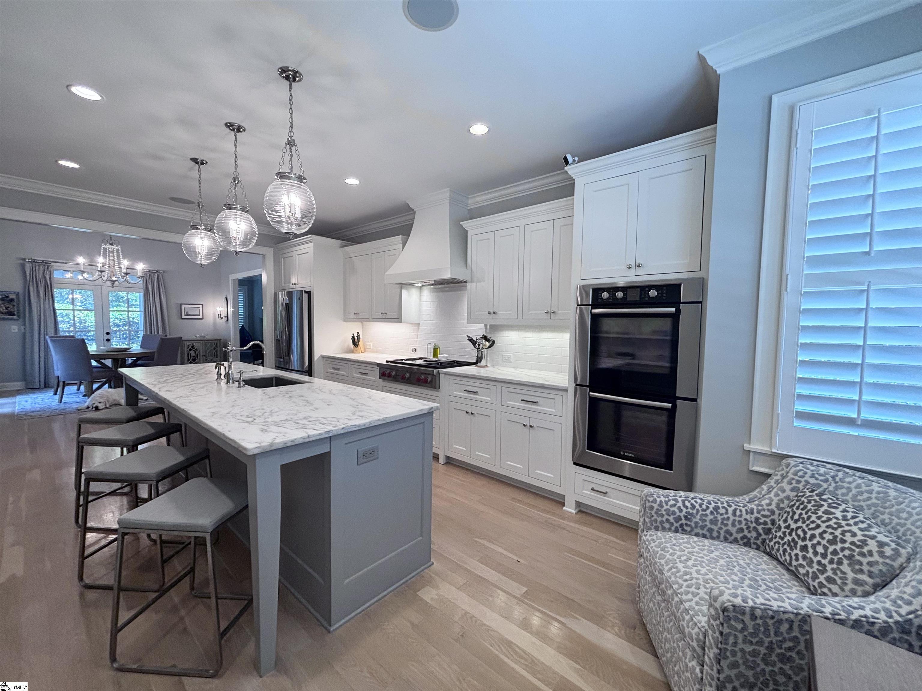 209 Chamblee Boulevard Greenville, SC 29615