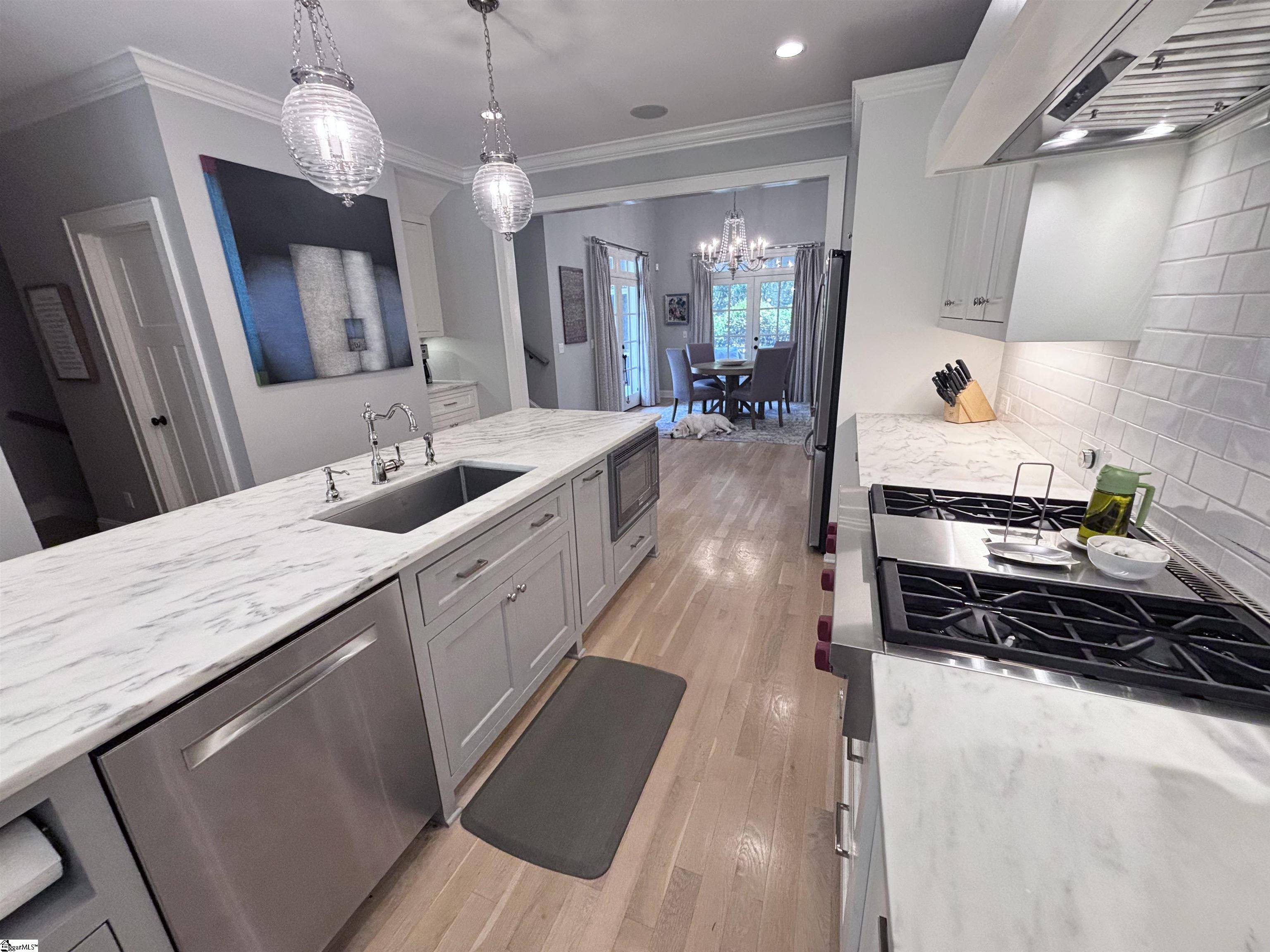 209 Chamblee Boulevard Greenville, SC 29615