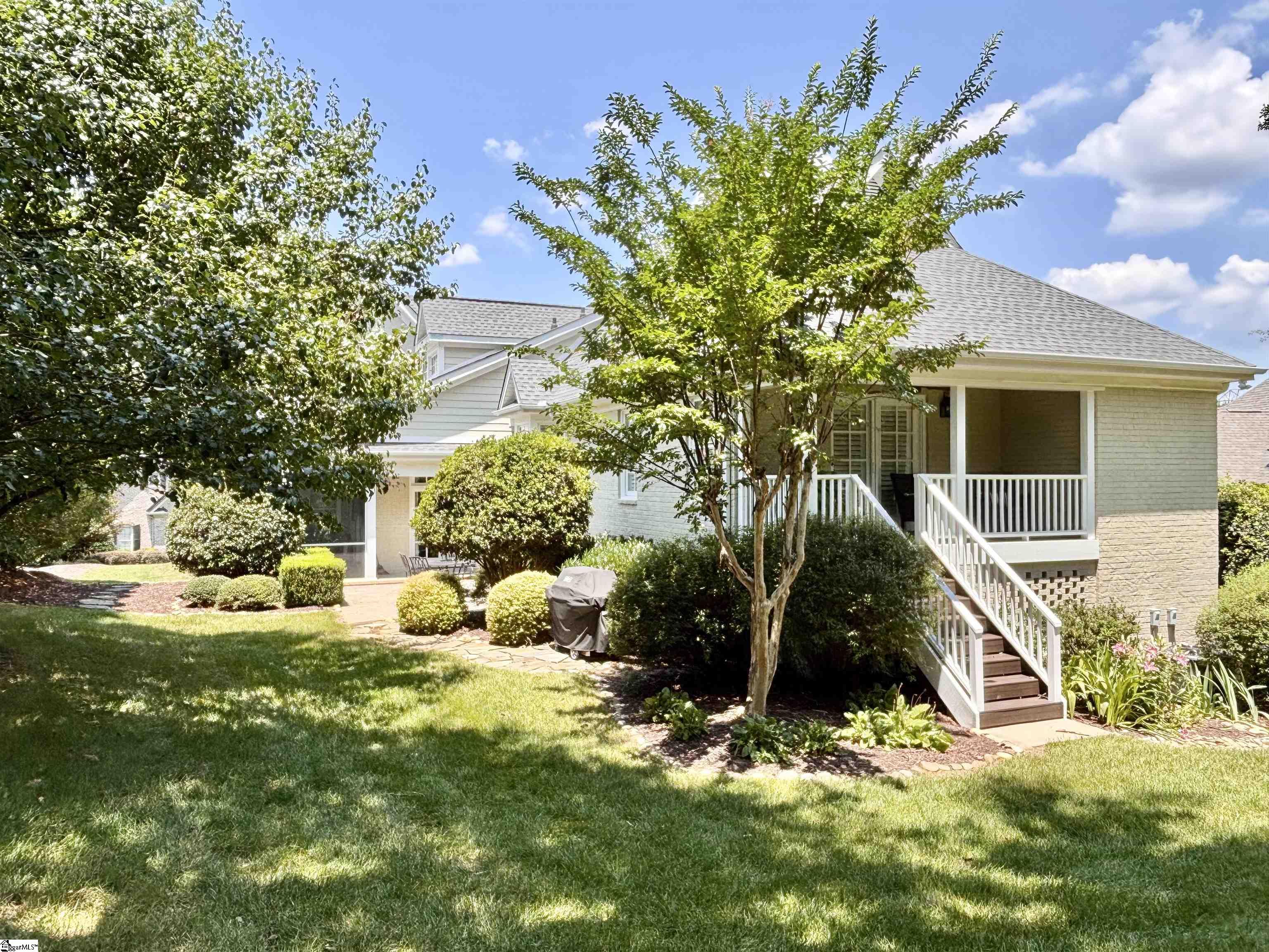 209 Chamblee Boulevard Greenville, SC 29615