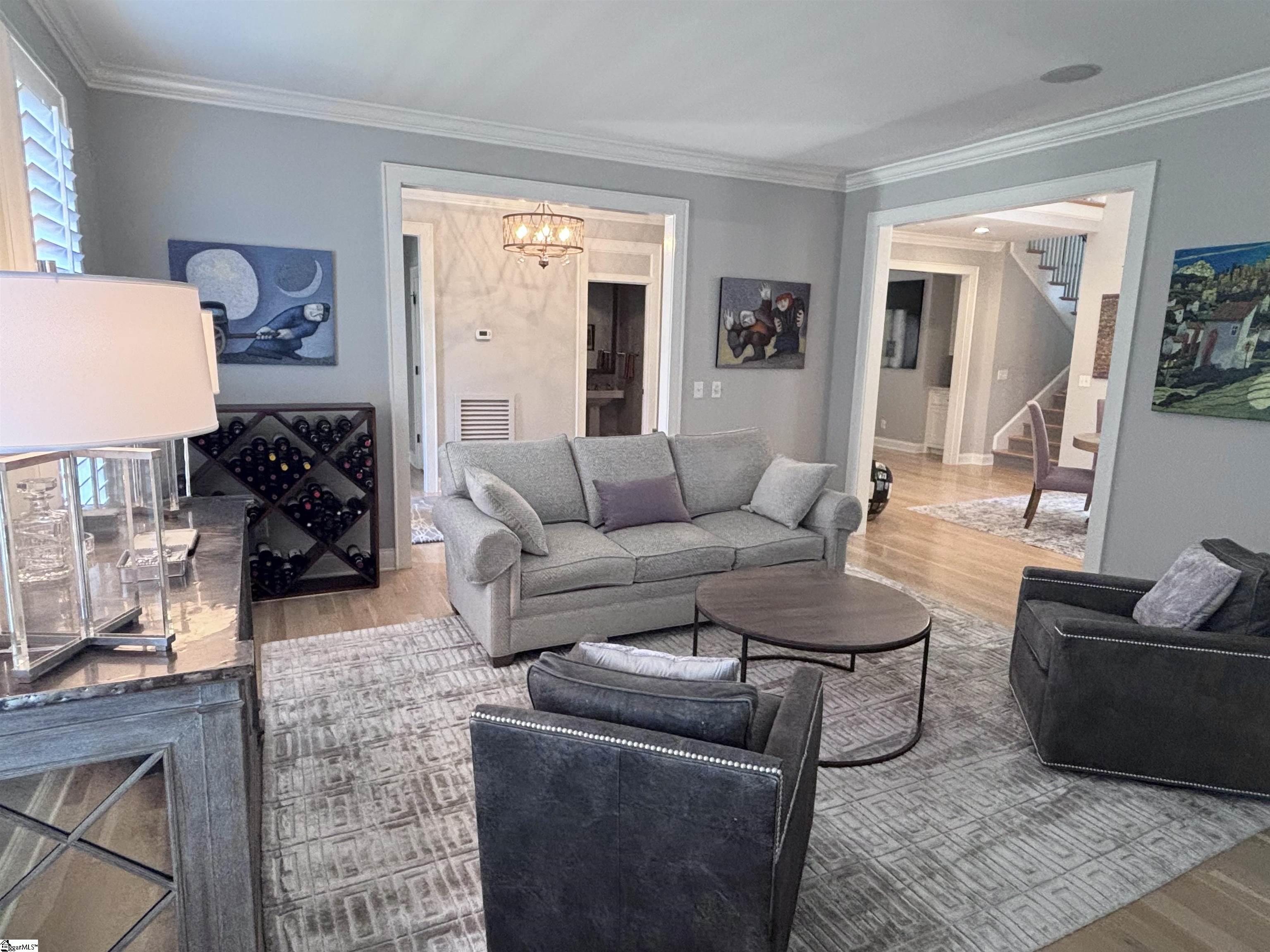 209 Chamblee Boulevard Greenville, SC 29615